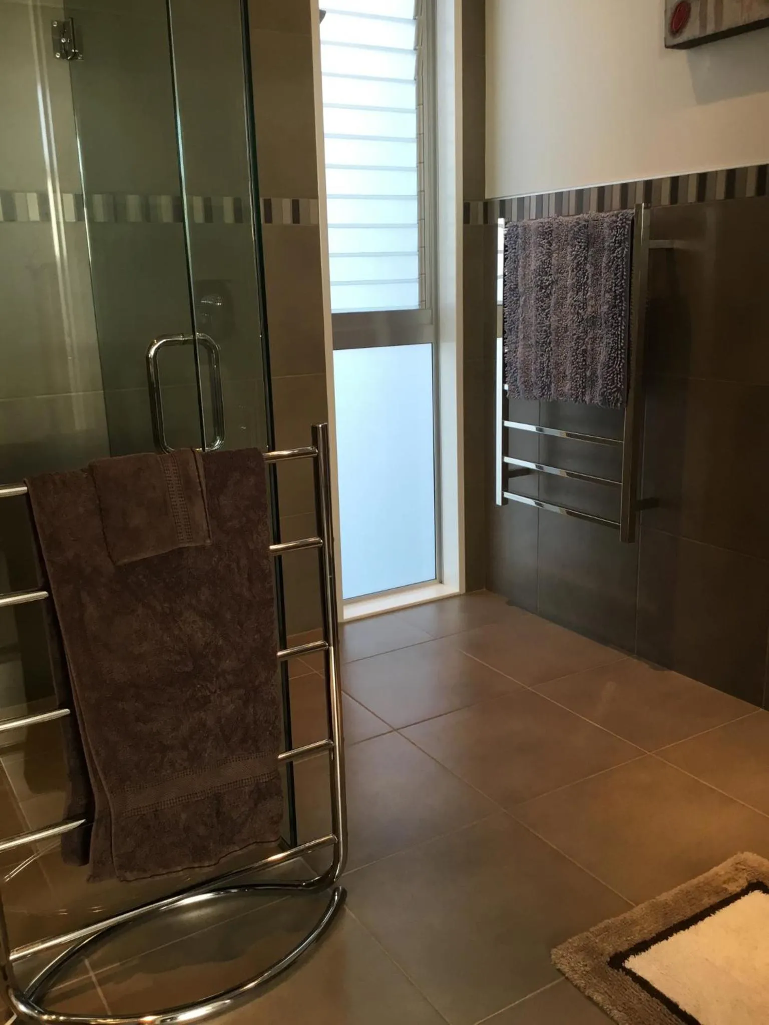 Bathroom in Refreshstay