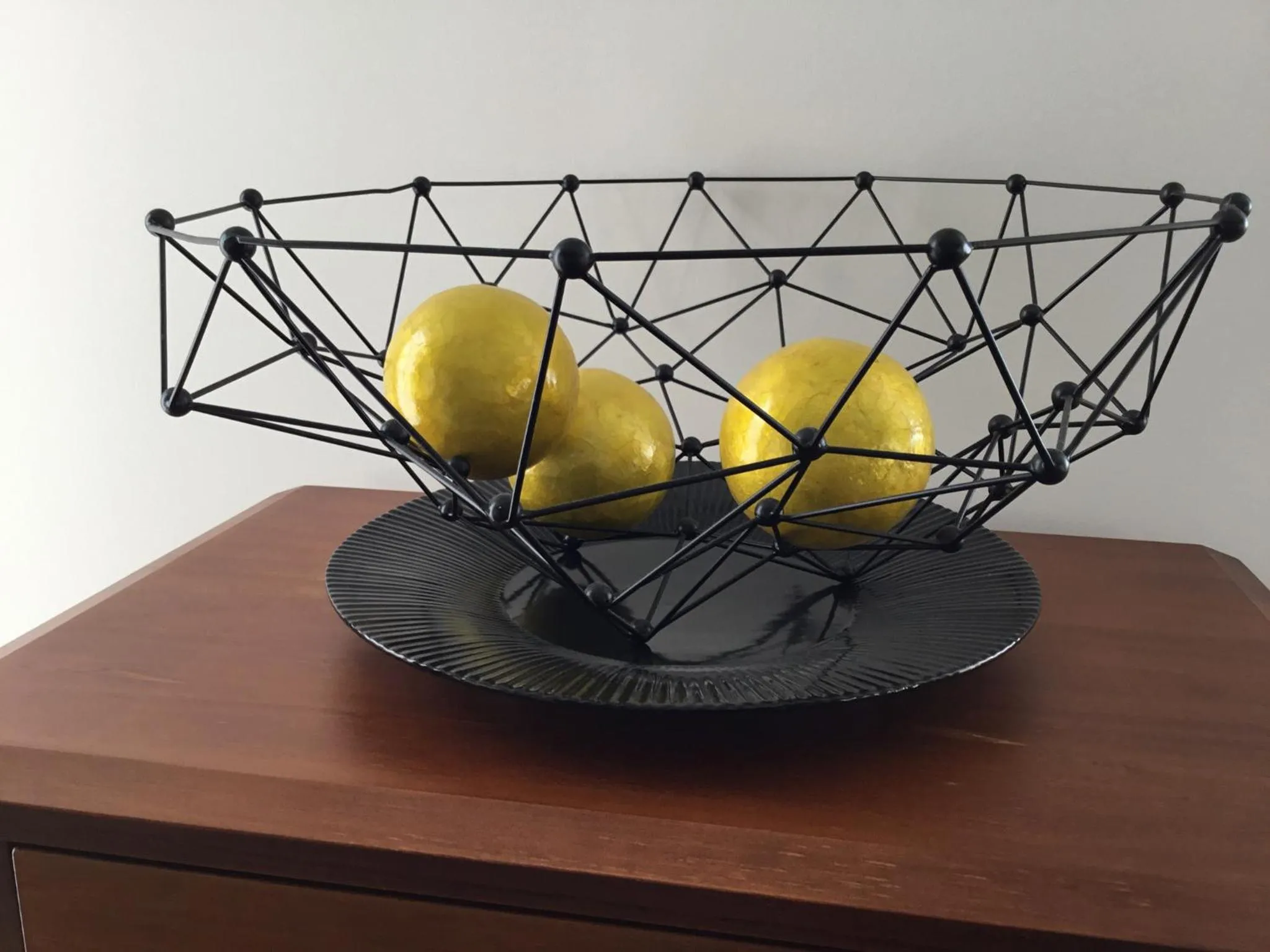 Decorative detail in Refreshstay