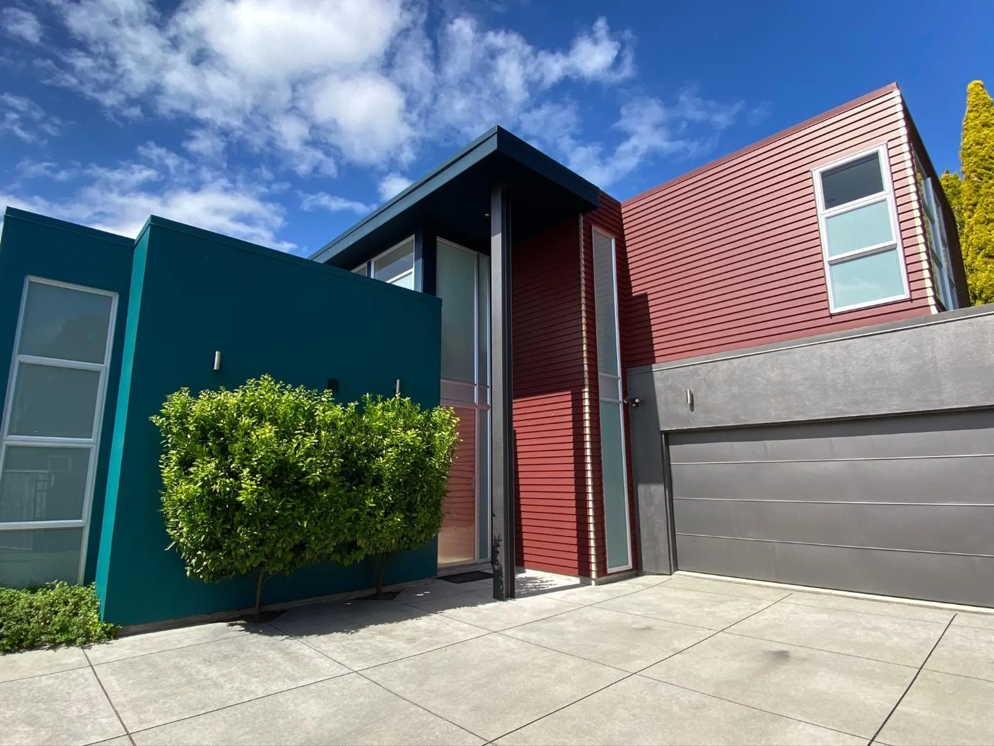 Facade/entrance in Refreshstay