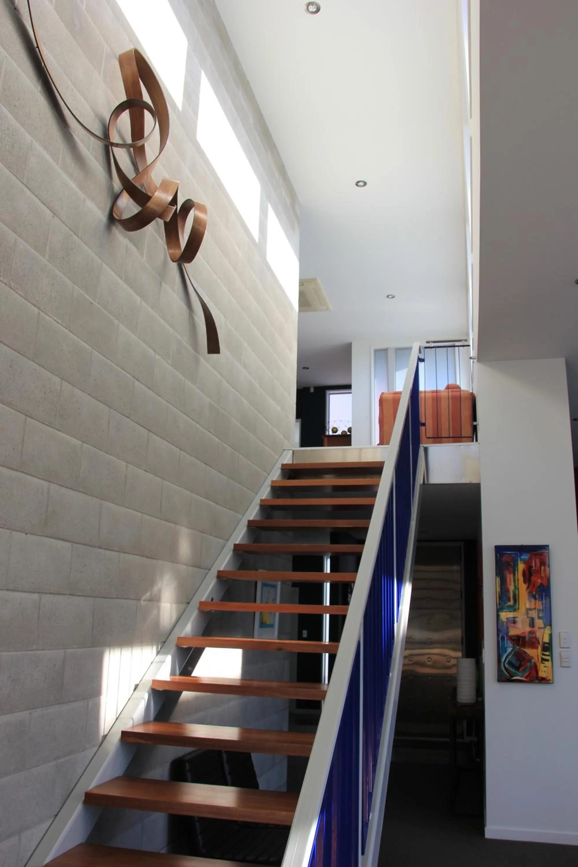 Decorative detail in Refreshstay