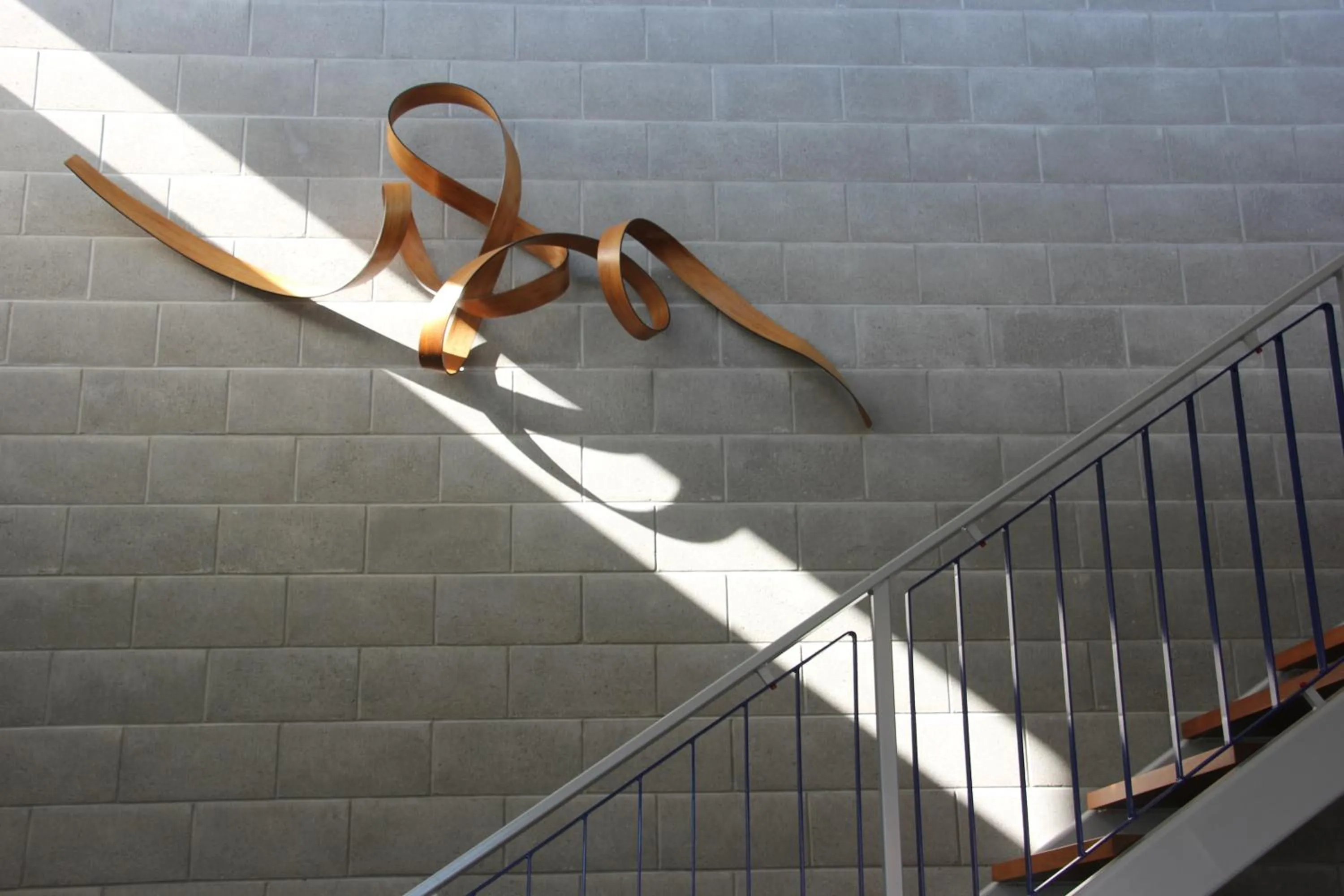 Decorative detail in Refreshstay