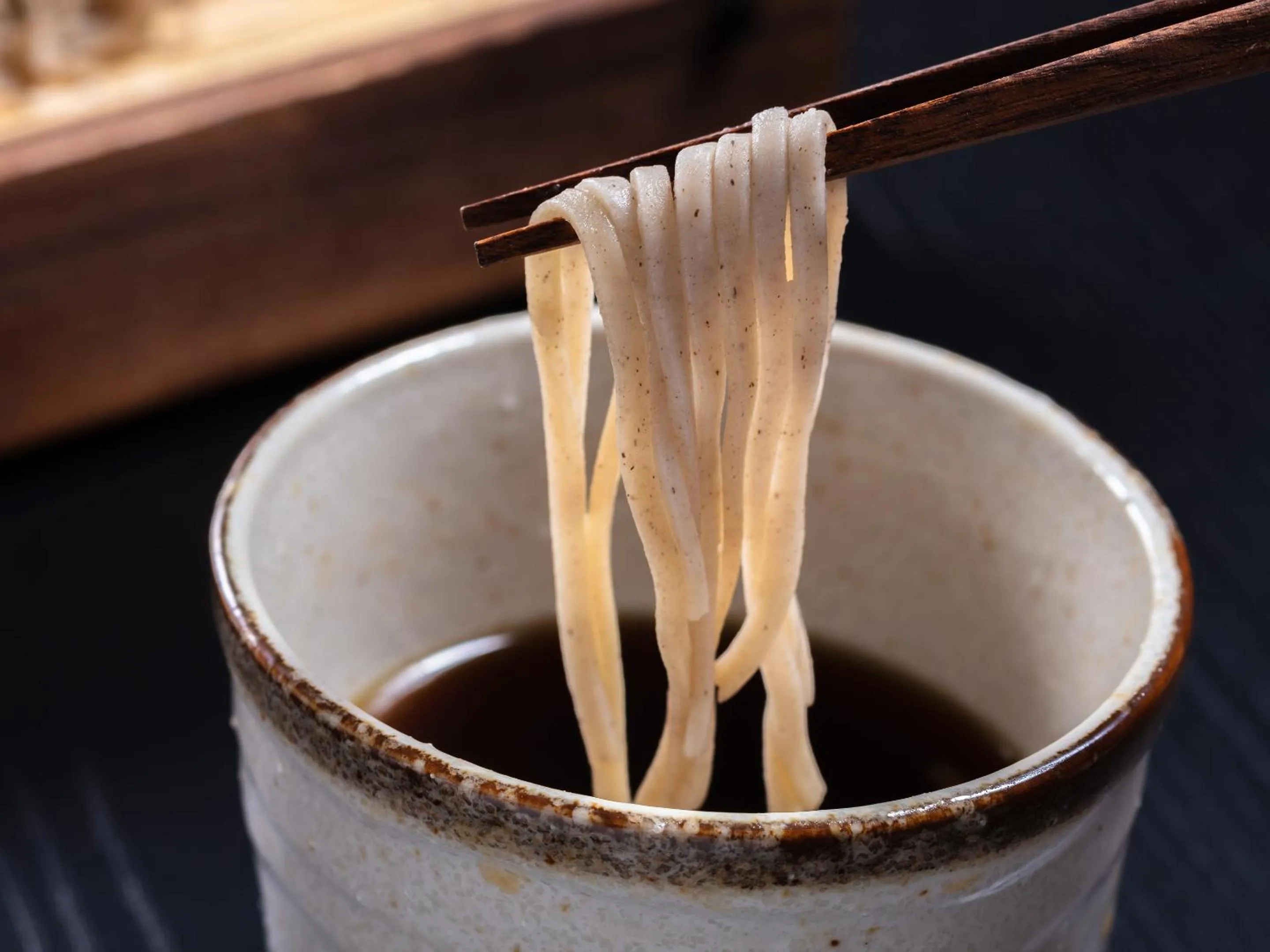 Food in Hotel SUI Ginza Kyobashi by ABEST