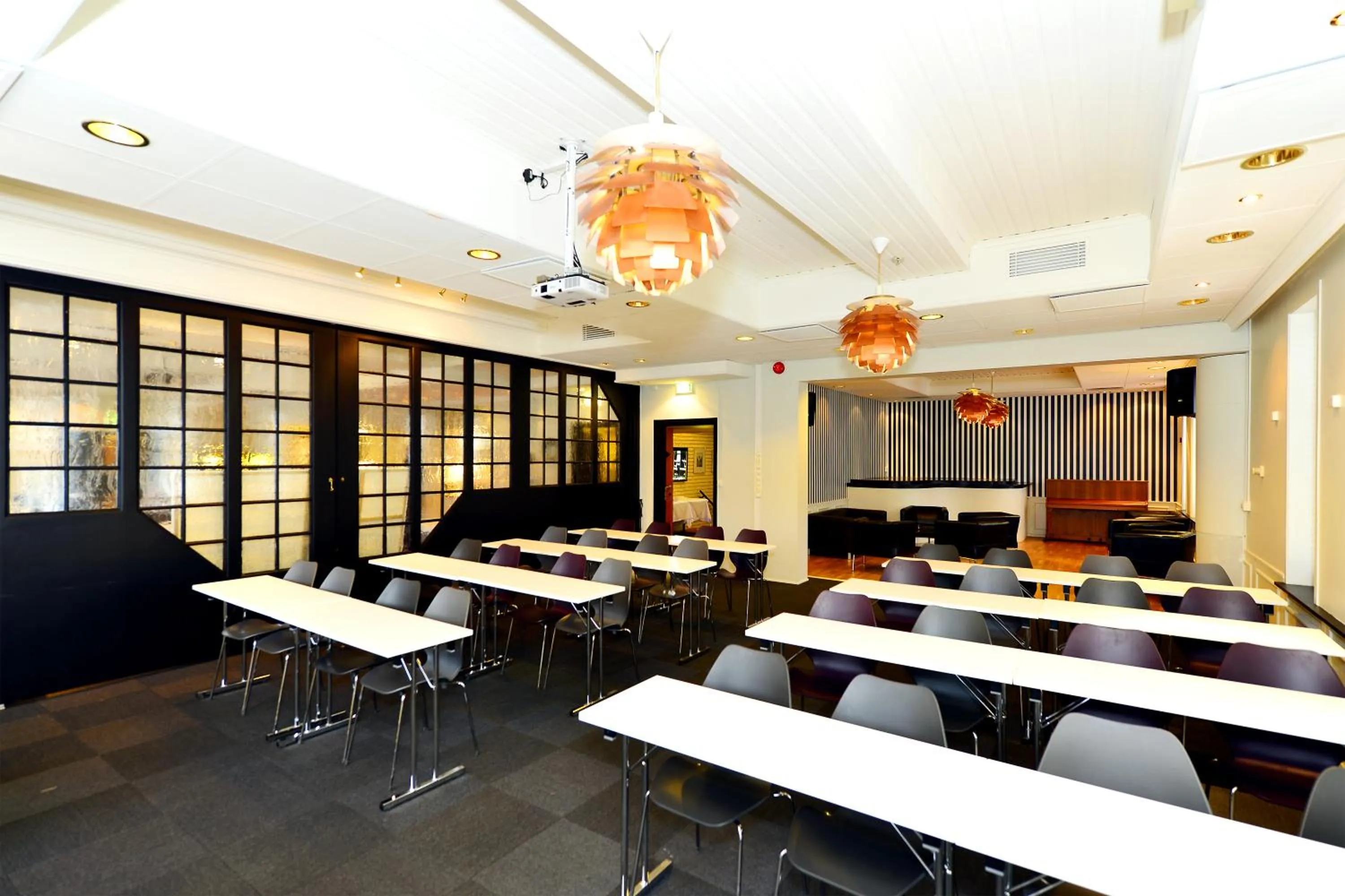 Banquet/Function facilities in Hotel Sverre