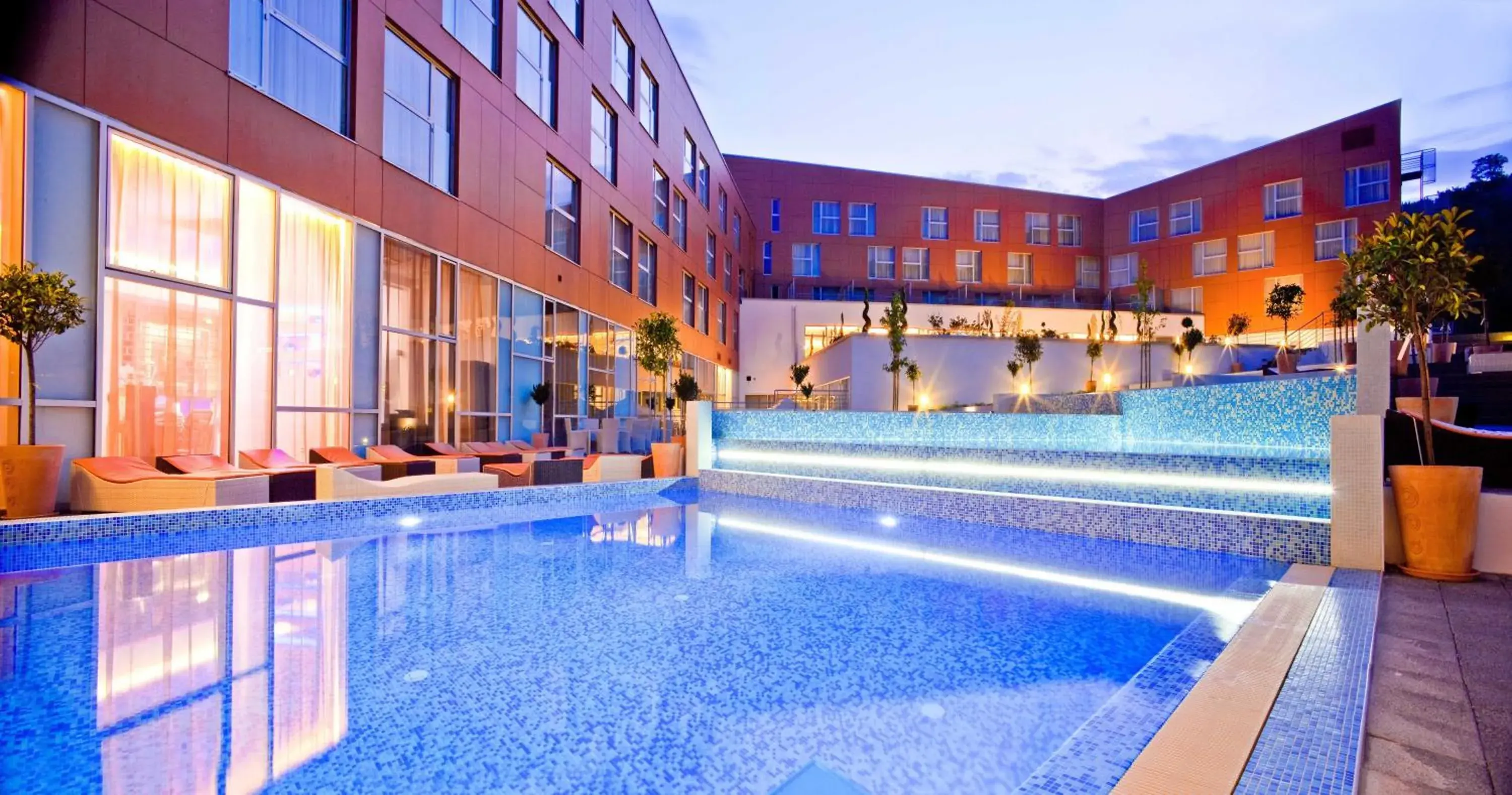 Hotel Terme Sveti Martin Hotel Terme Sveti Martin