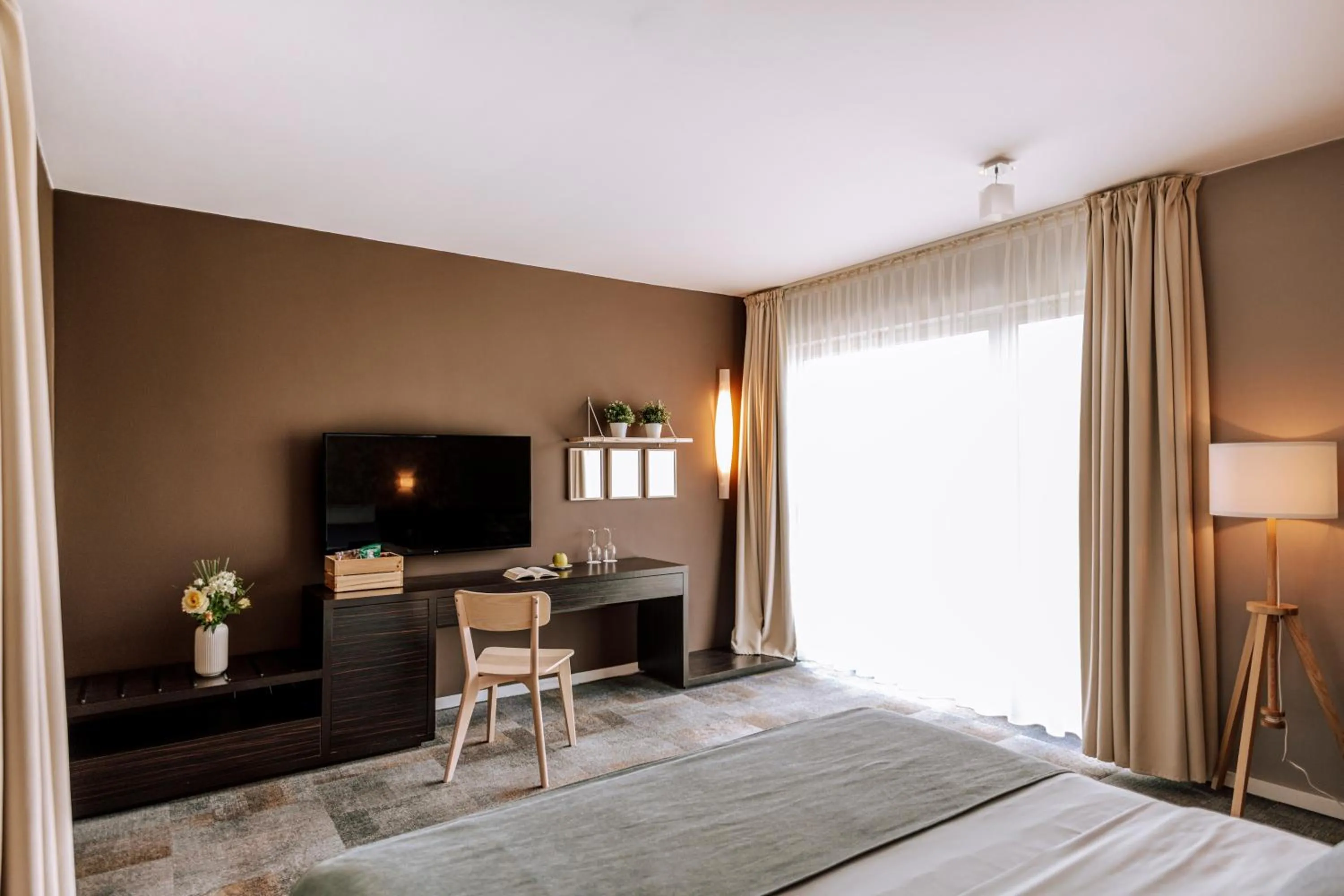 Premium Double/Twin Room in Hotel Terme Sveti Martin