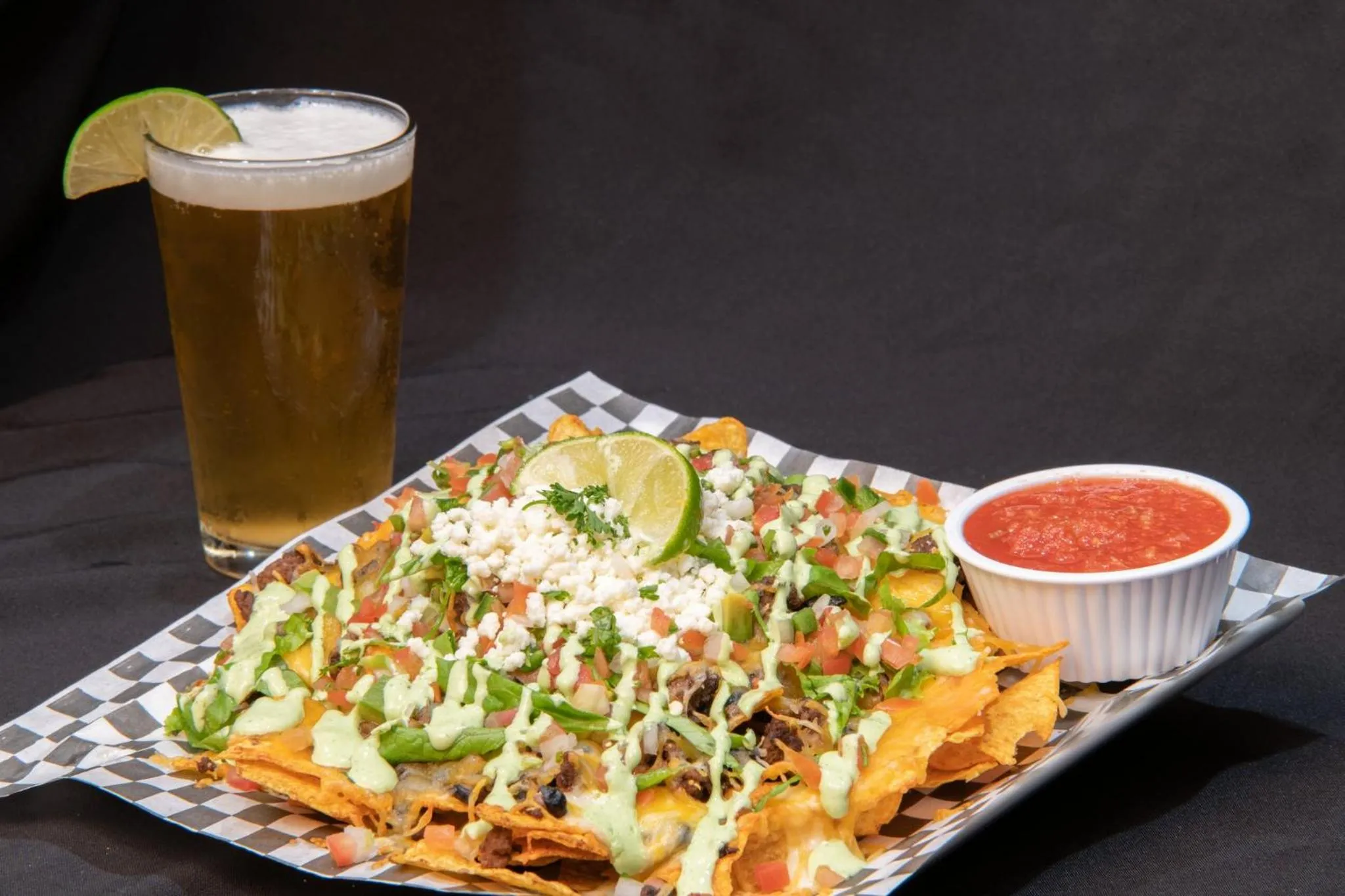 Restaurant/places to eat in Holiday Inn Oklahoma City Airport by IHG