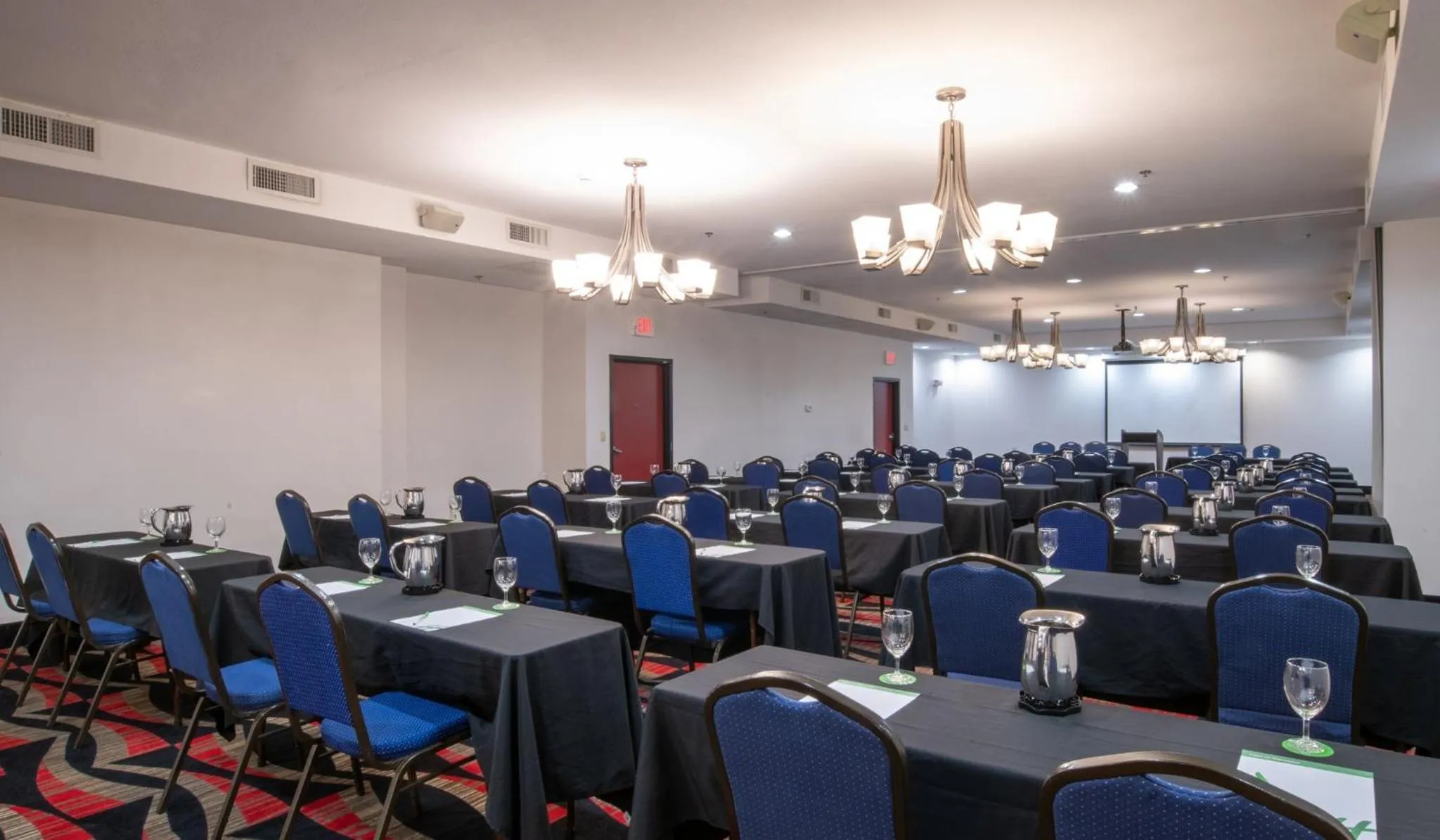 Banquet/Function facilities in Holiday Inn Oklahoma City Airport by IHG