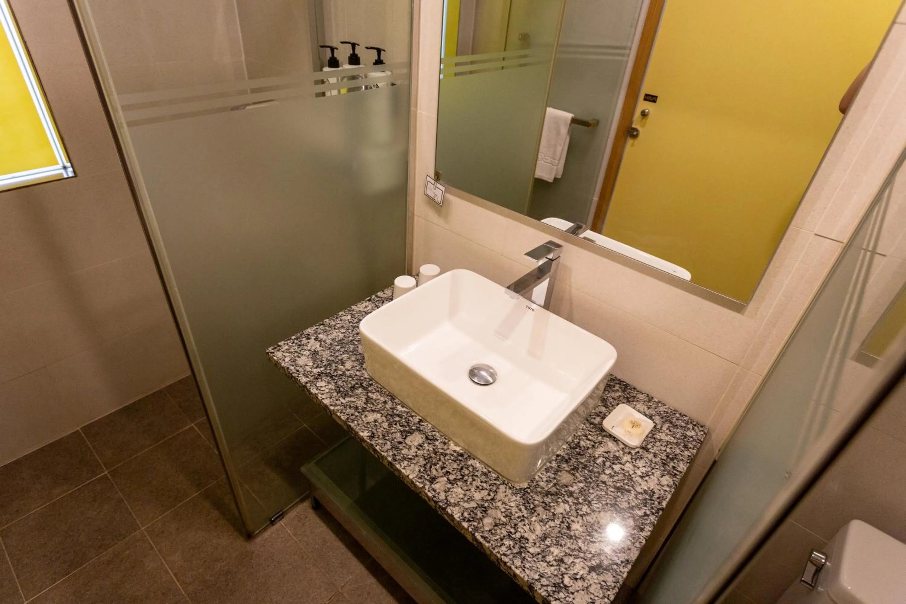 The Recenz Dongdaemun Hotel