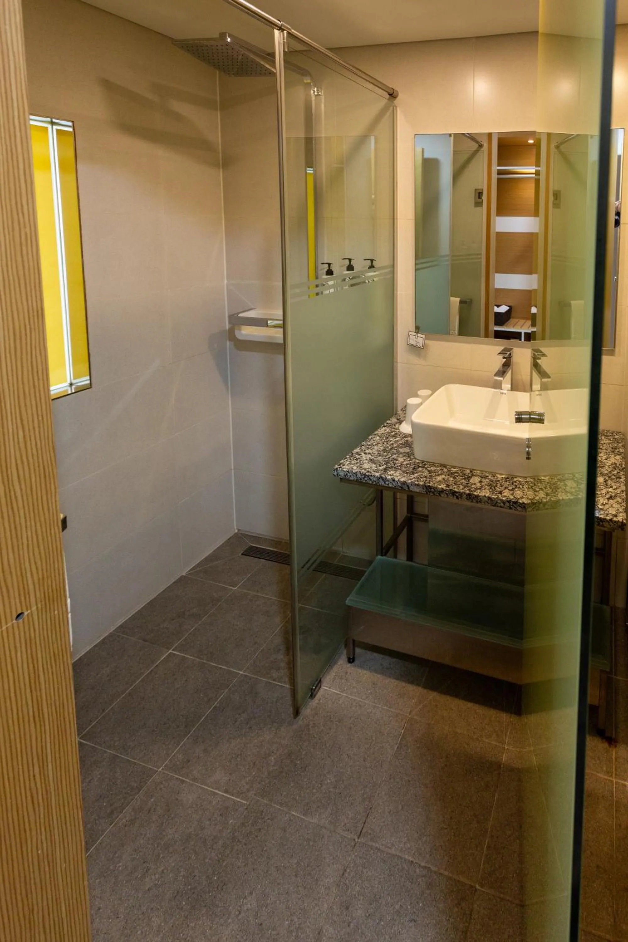 The Recenz Dongdaemun Hotel