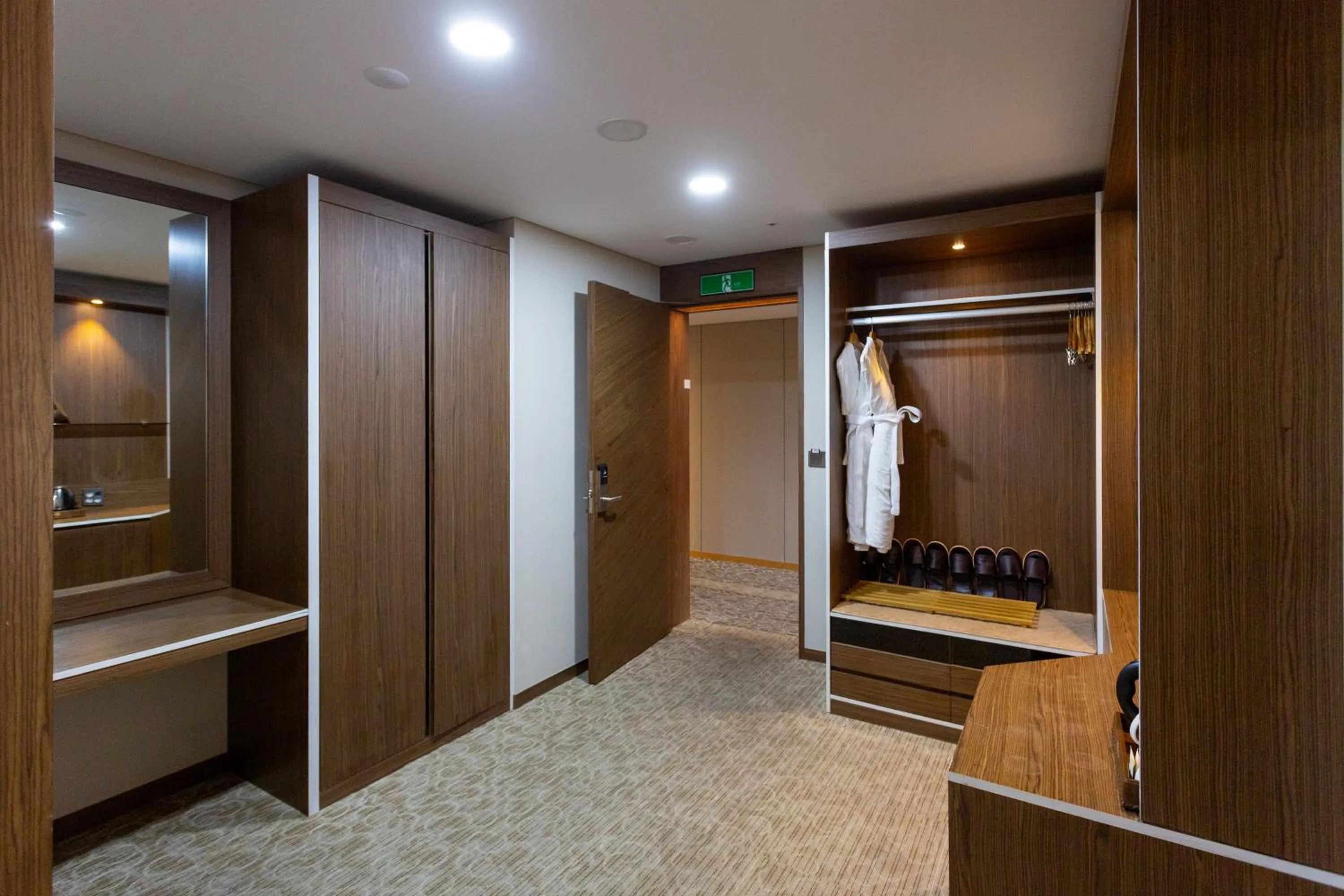 The Recenz Dongdaemun Hotel