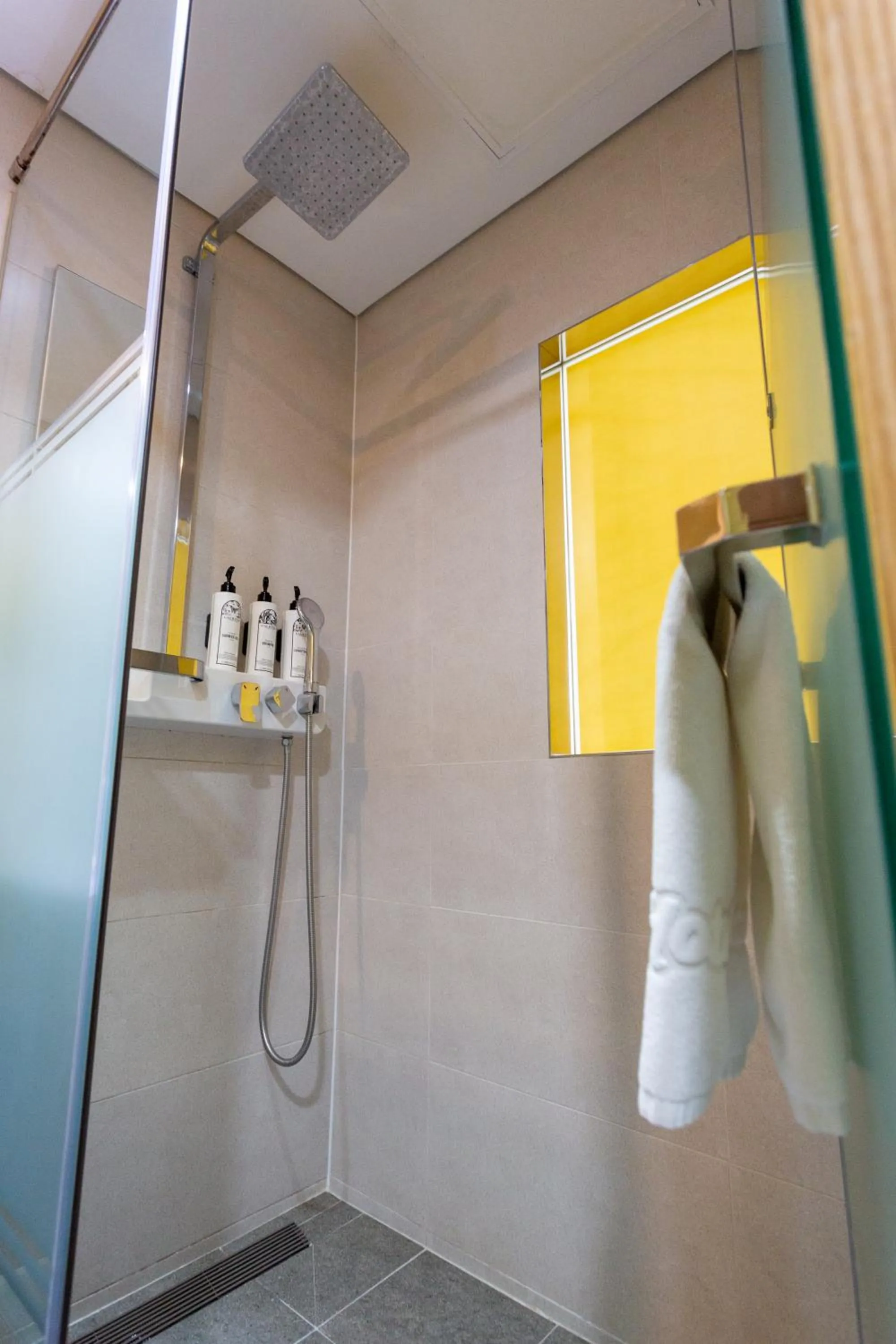 The Recenz Dongdaemun Hotel