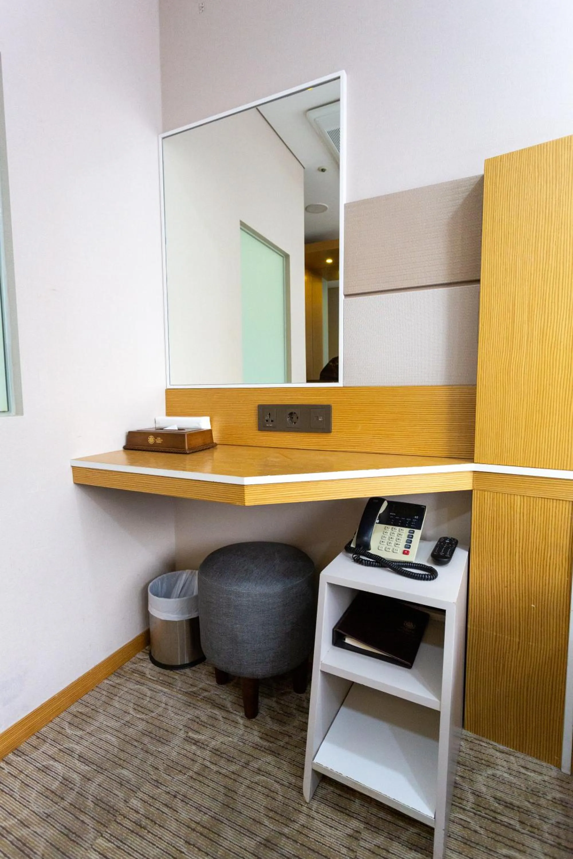 The Recenz Dongdaemun Hotel