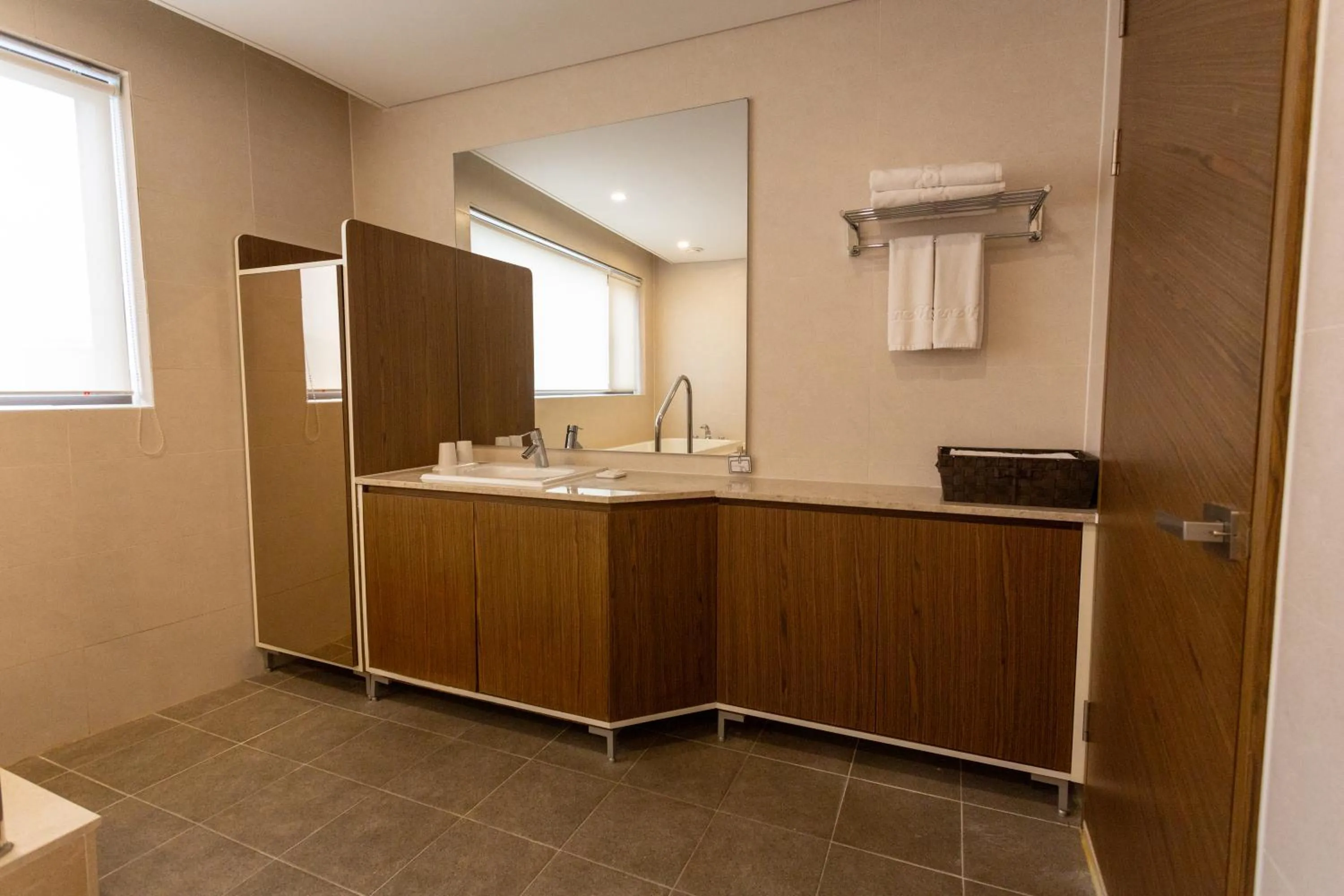 The Recenz Dongdaemun Hotel