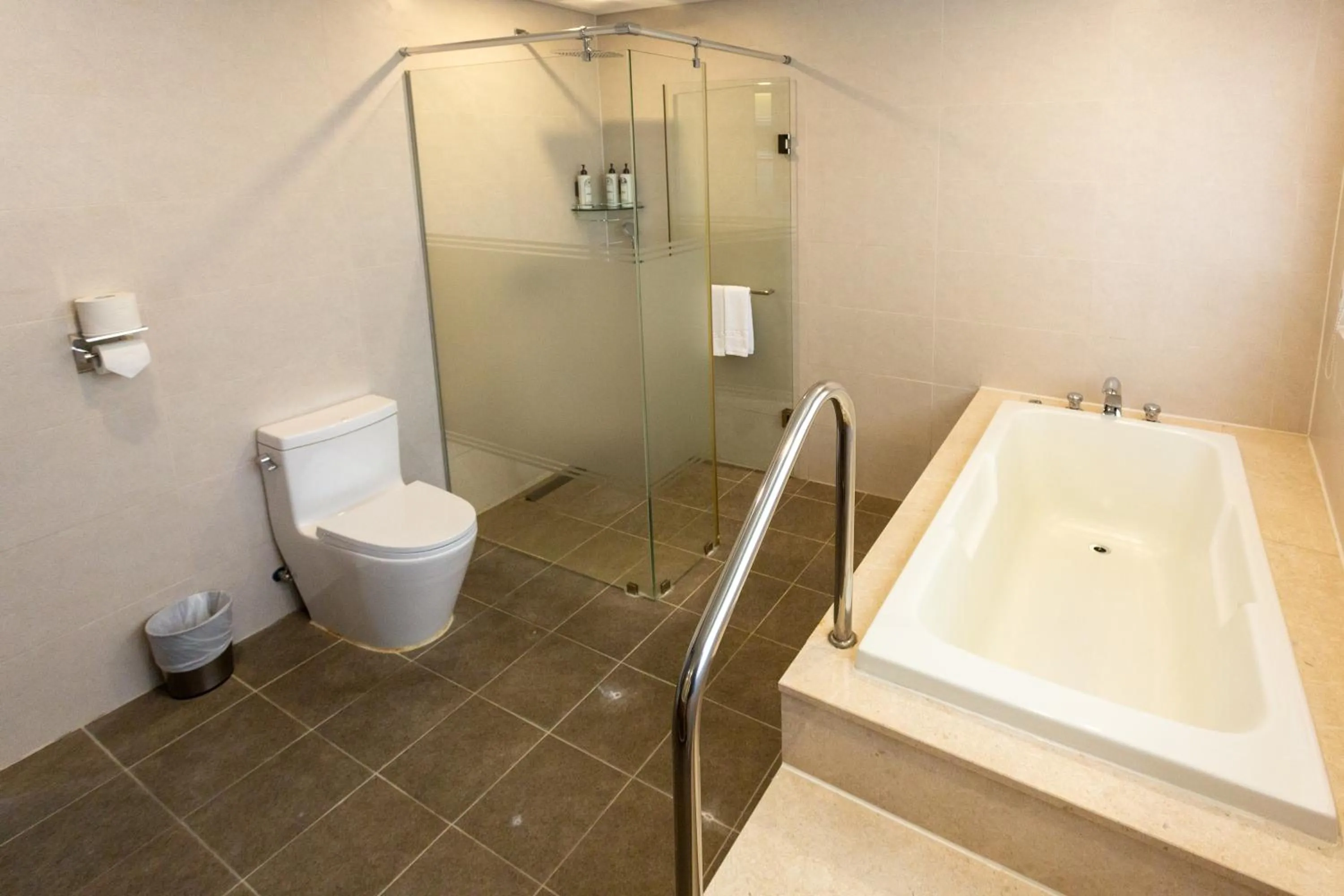 The Recenz Dongdaemun Hotel