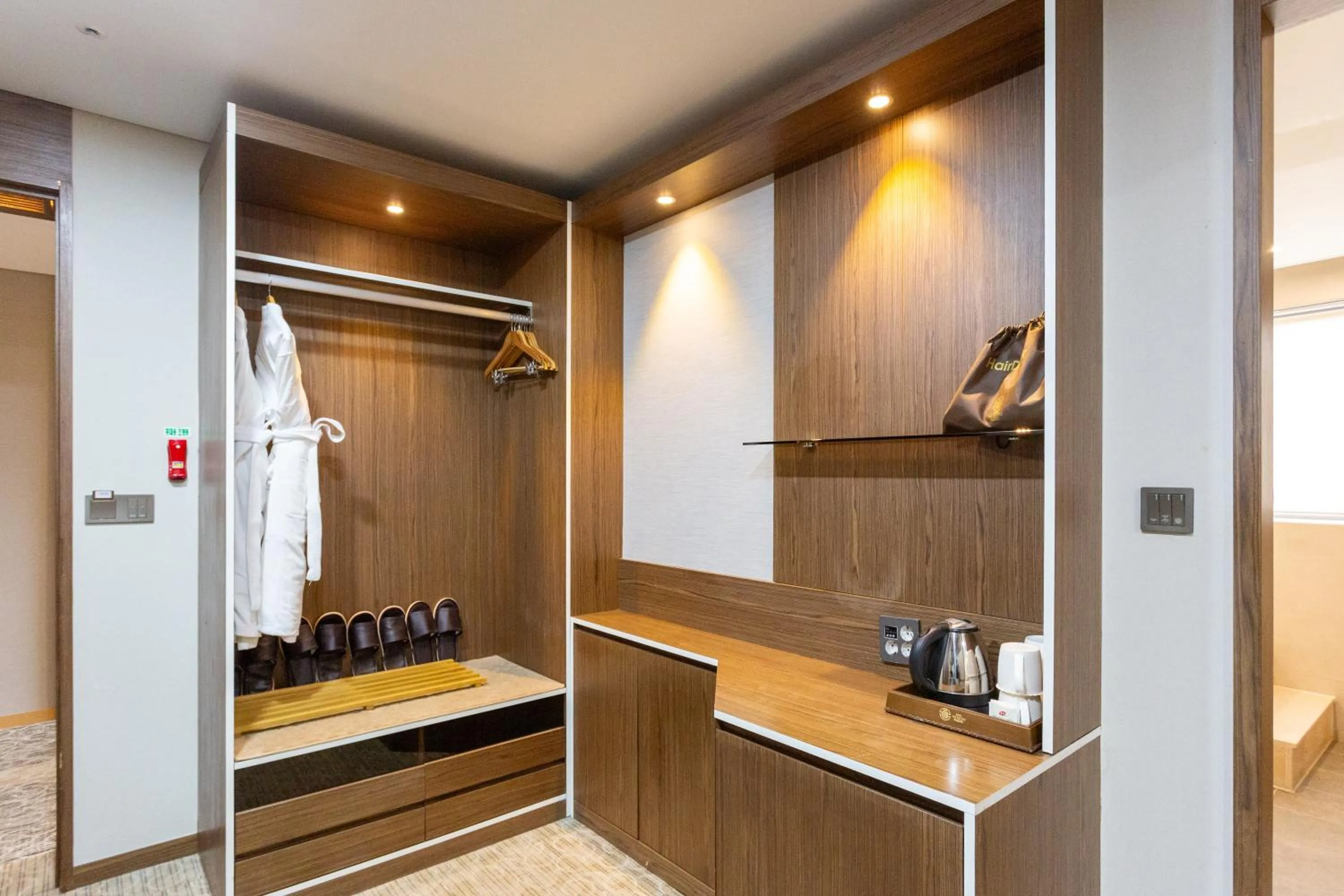 The Recenz Dongdaemun Hotel