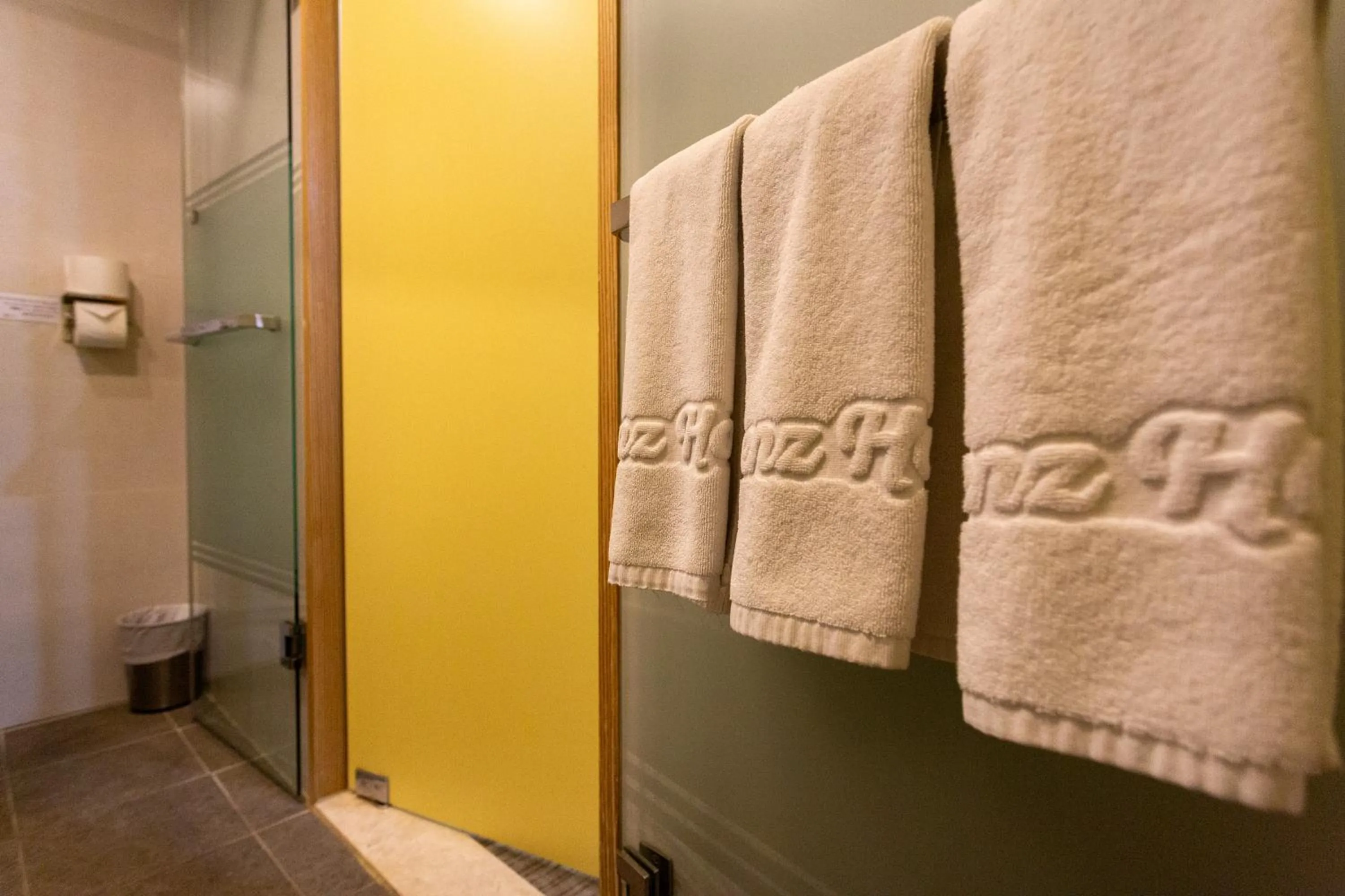 The Recenz Dongdaemun Hotel