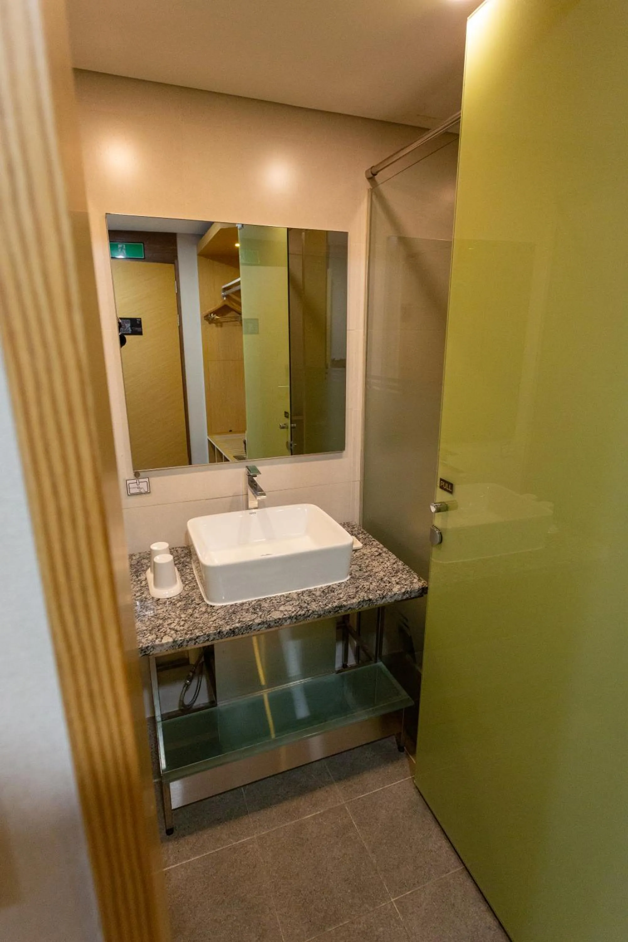 The Recenz Dongdaemun Hotel