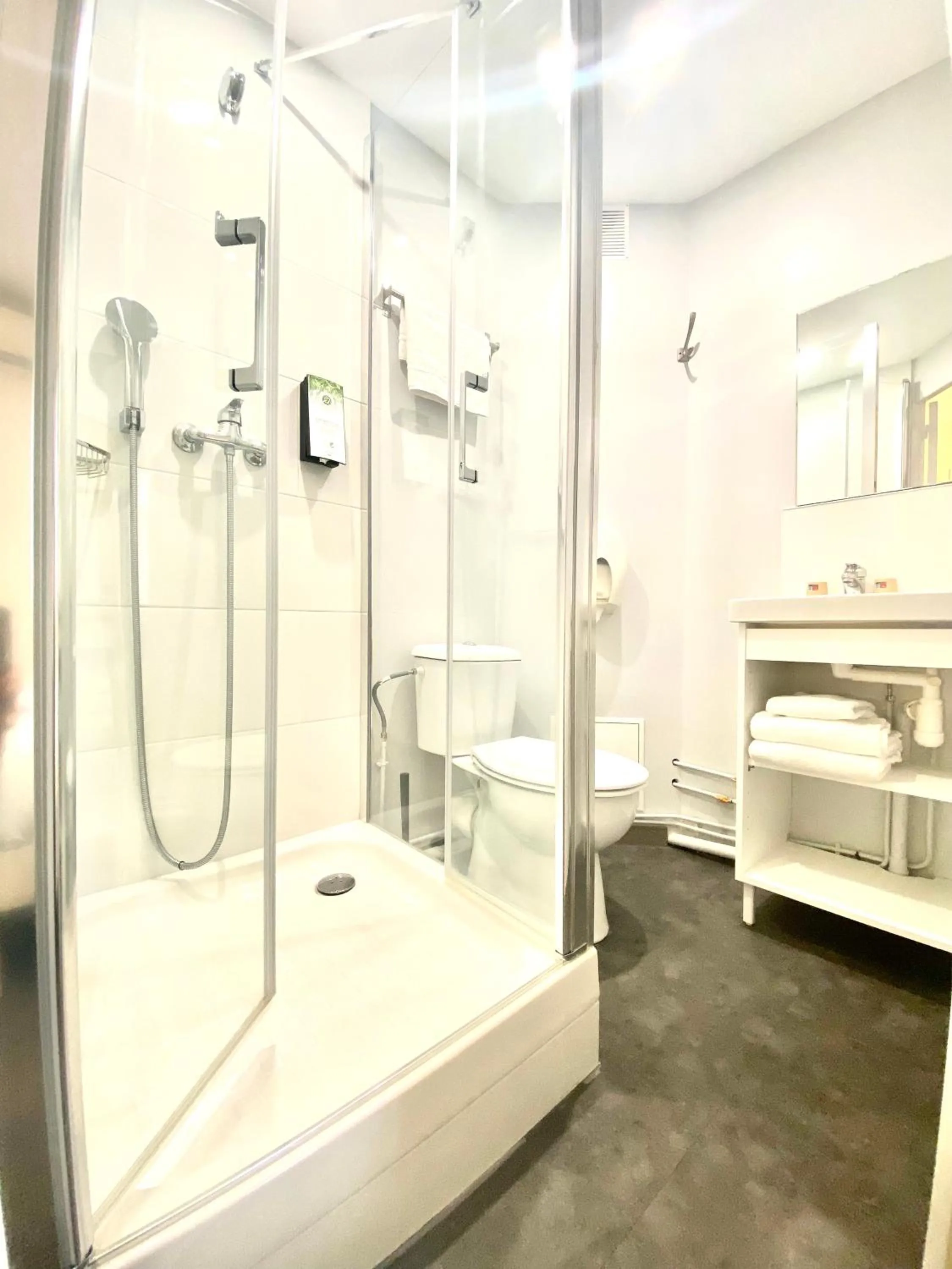 Brit Hotel Lyon Nord Dardilly