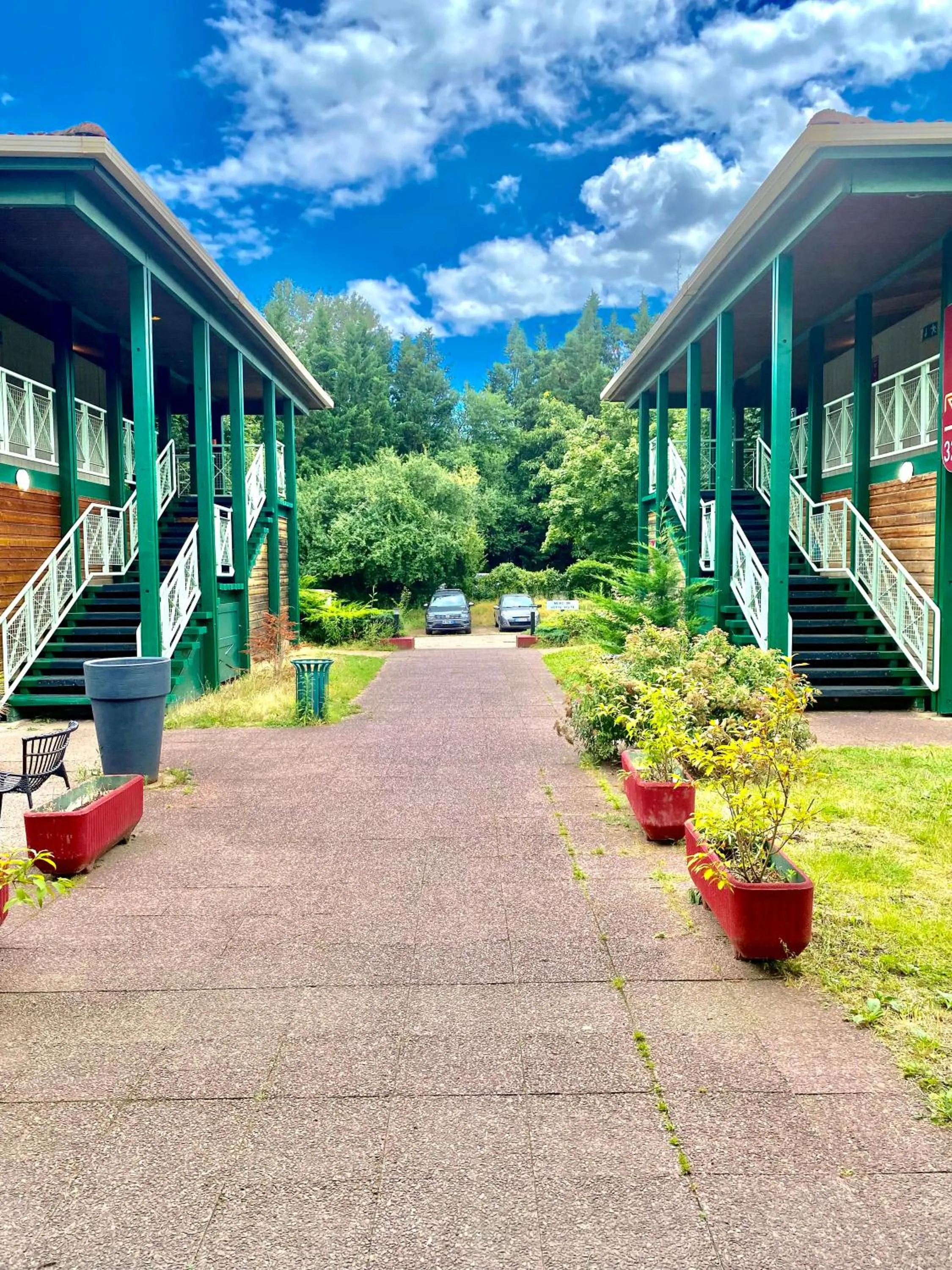 Brit Hotel Lyon Nord Dardilly