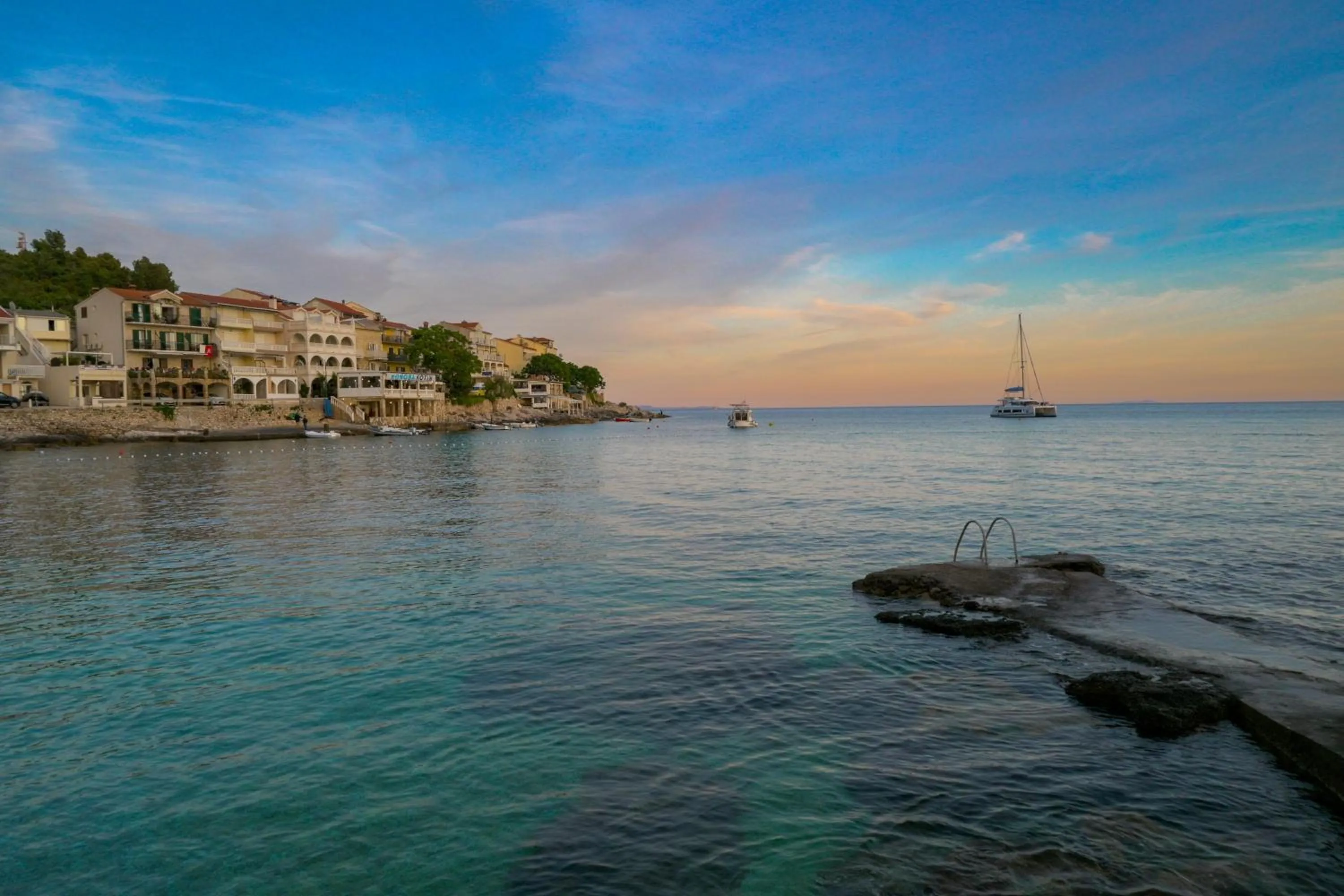 Neighbourhood in Hotel Fortuna