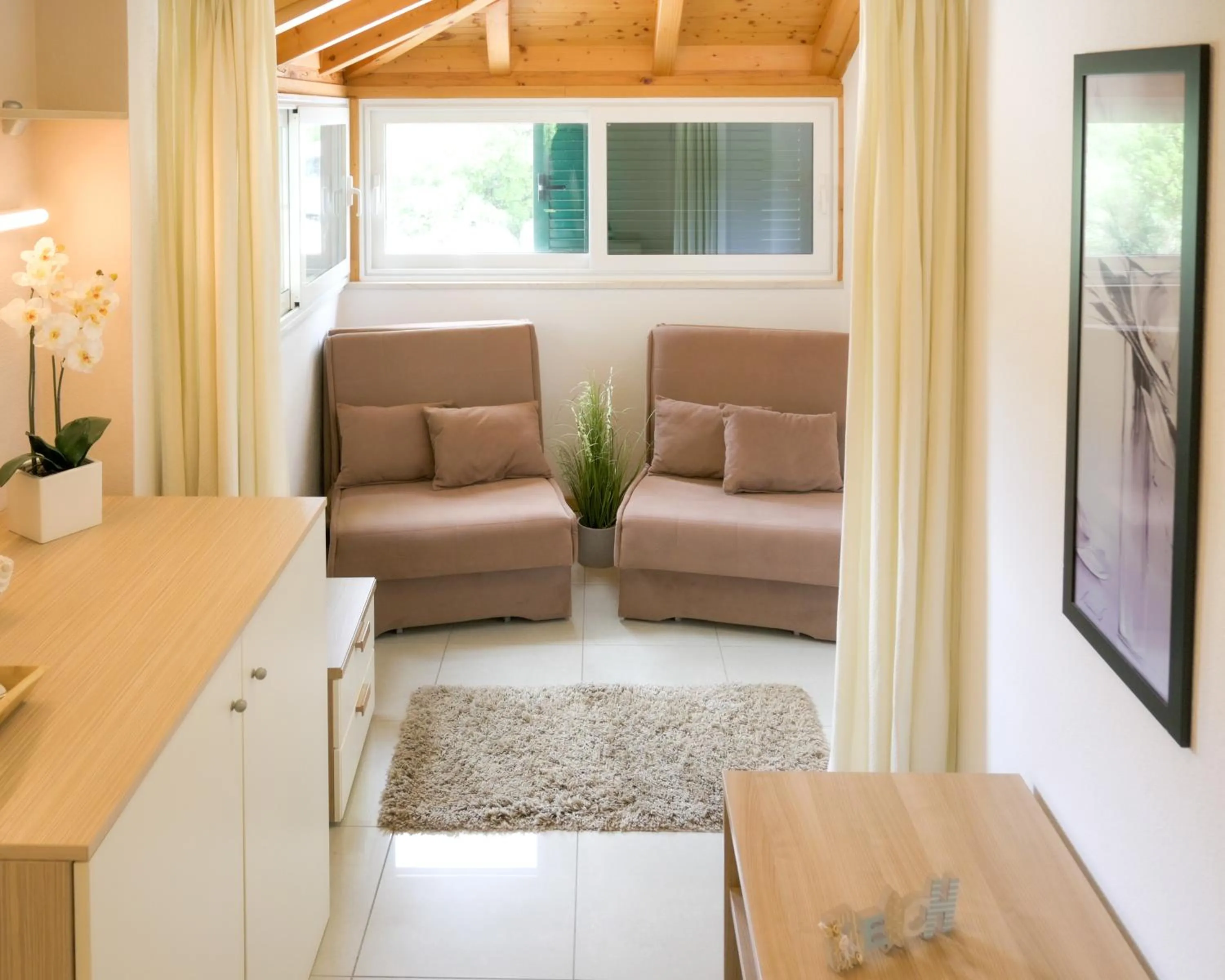 Bedroom in Hotel Fortuna