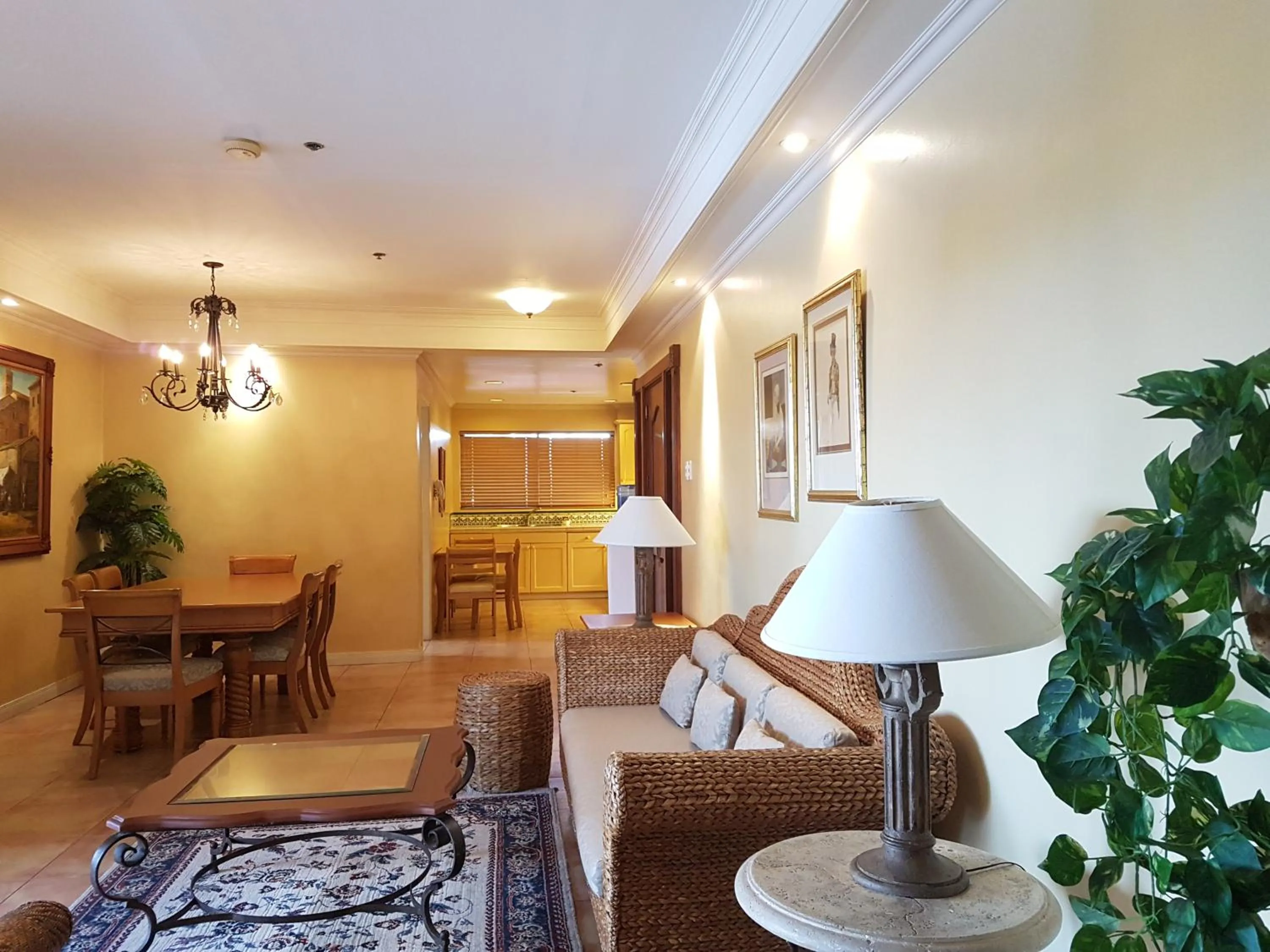 Sophia Suites Residence Hotel