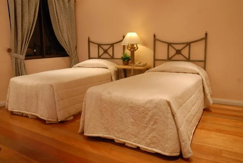 Two-Bedroom Apartment - single occupancy in Sophia Suites Residence Hotel Two-Bedroom Apartment - single occupancy in Sophia Suites Residence Hotel