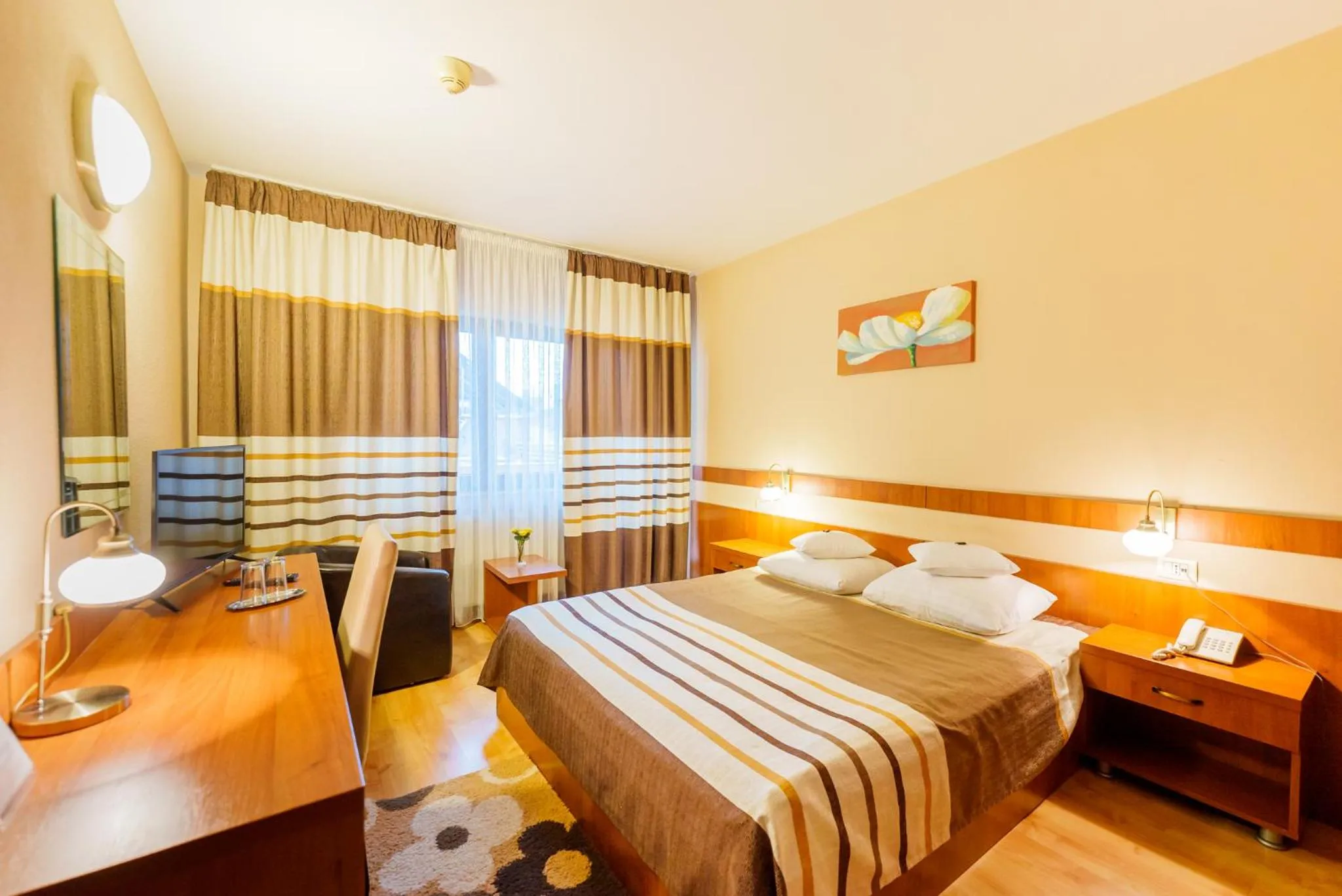 Suite in Hotel Crisana Arad