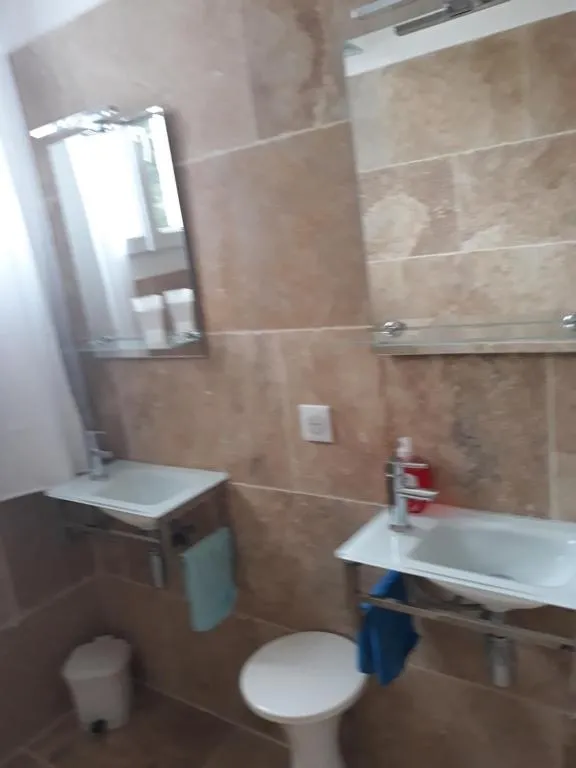 Apartment in l'ecrin bleu