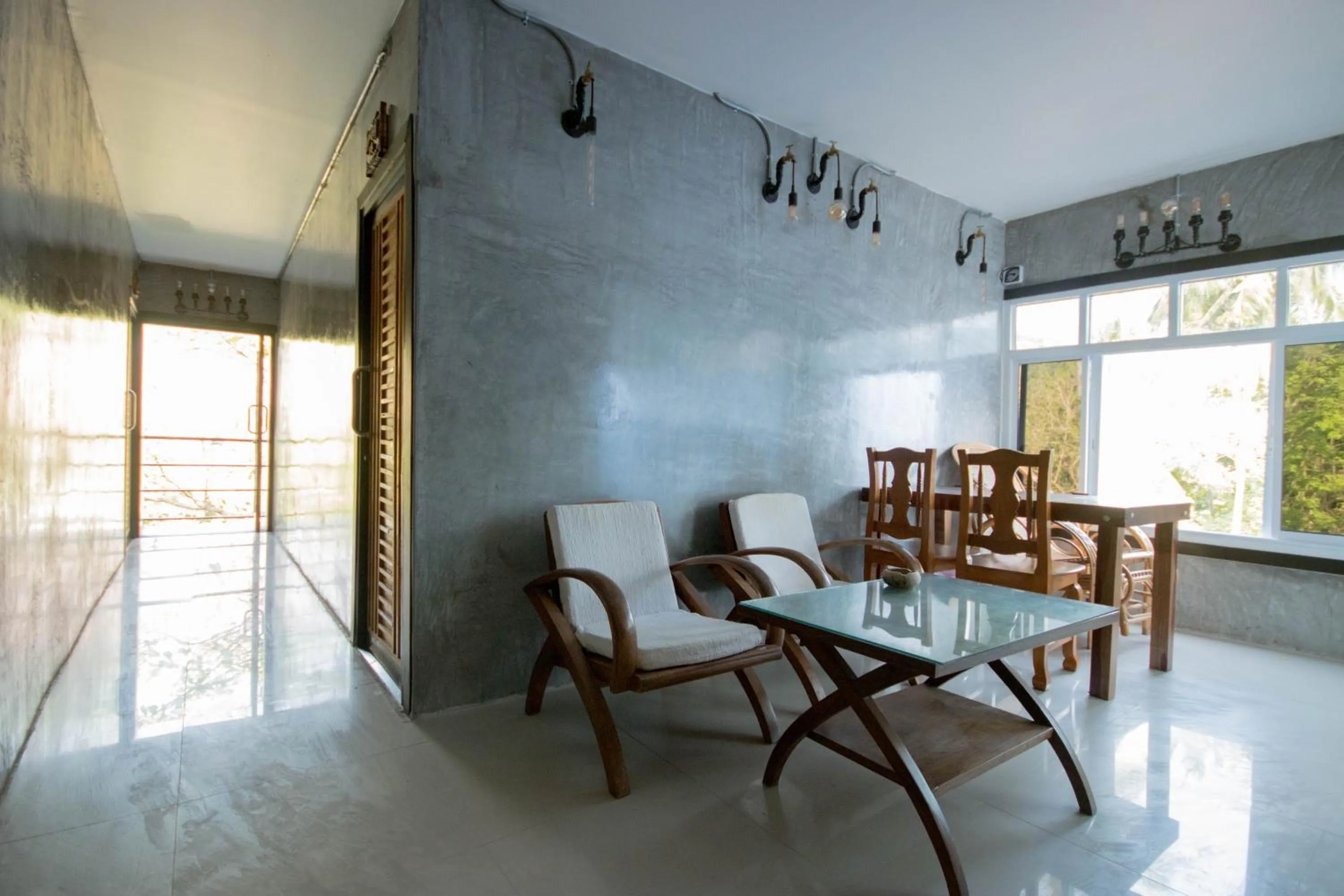 AVA Boutique Guesthouse