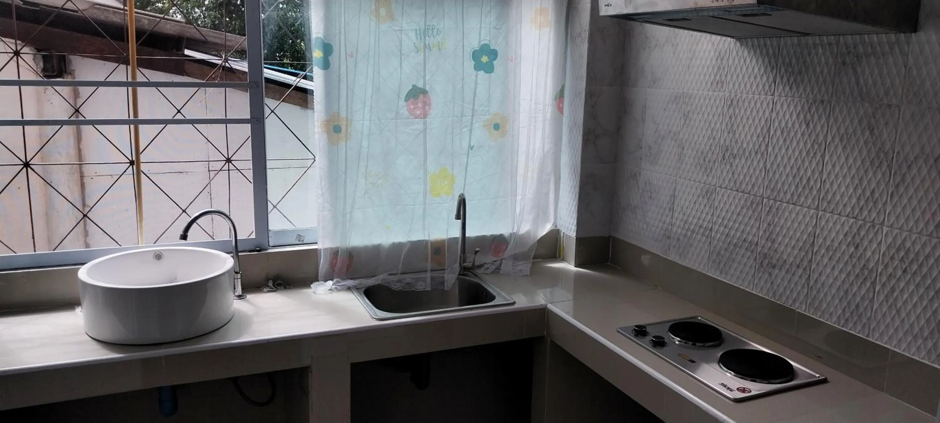 AVA Boutique Guesthouse