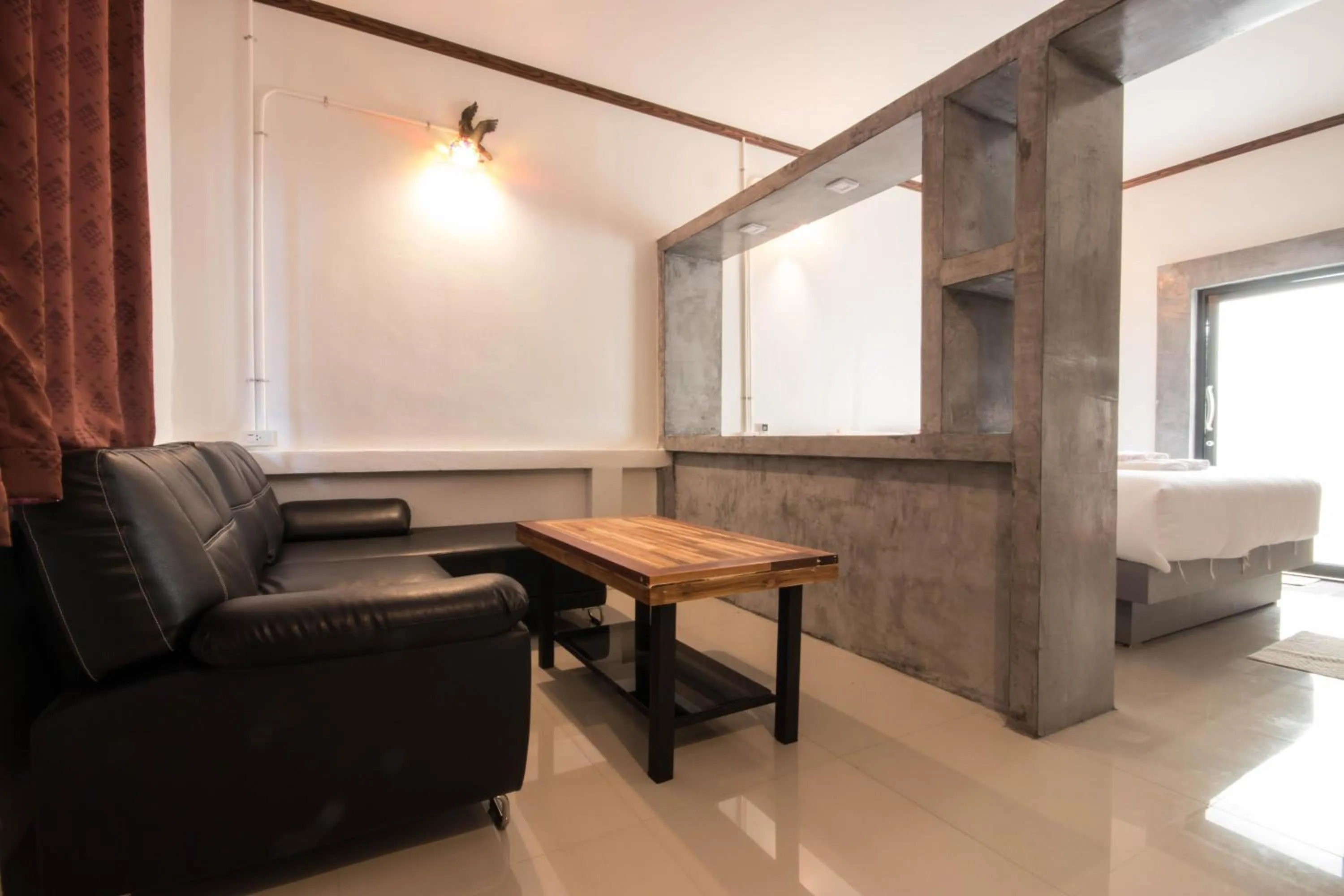 AVA Boutique Guesthouse