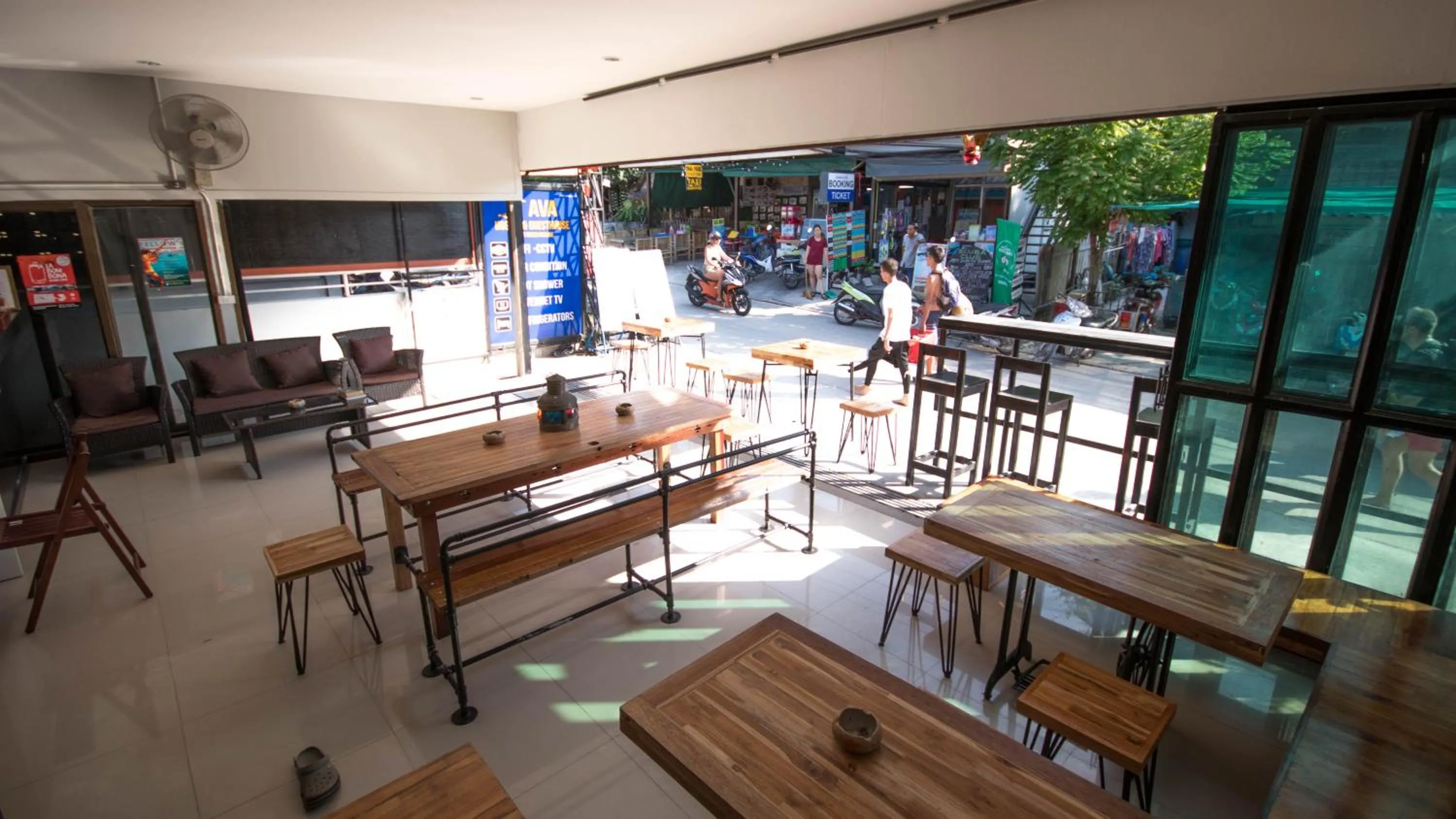 AVA Boutique Guesthouse