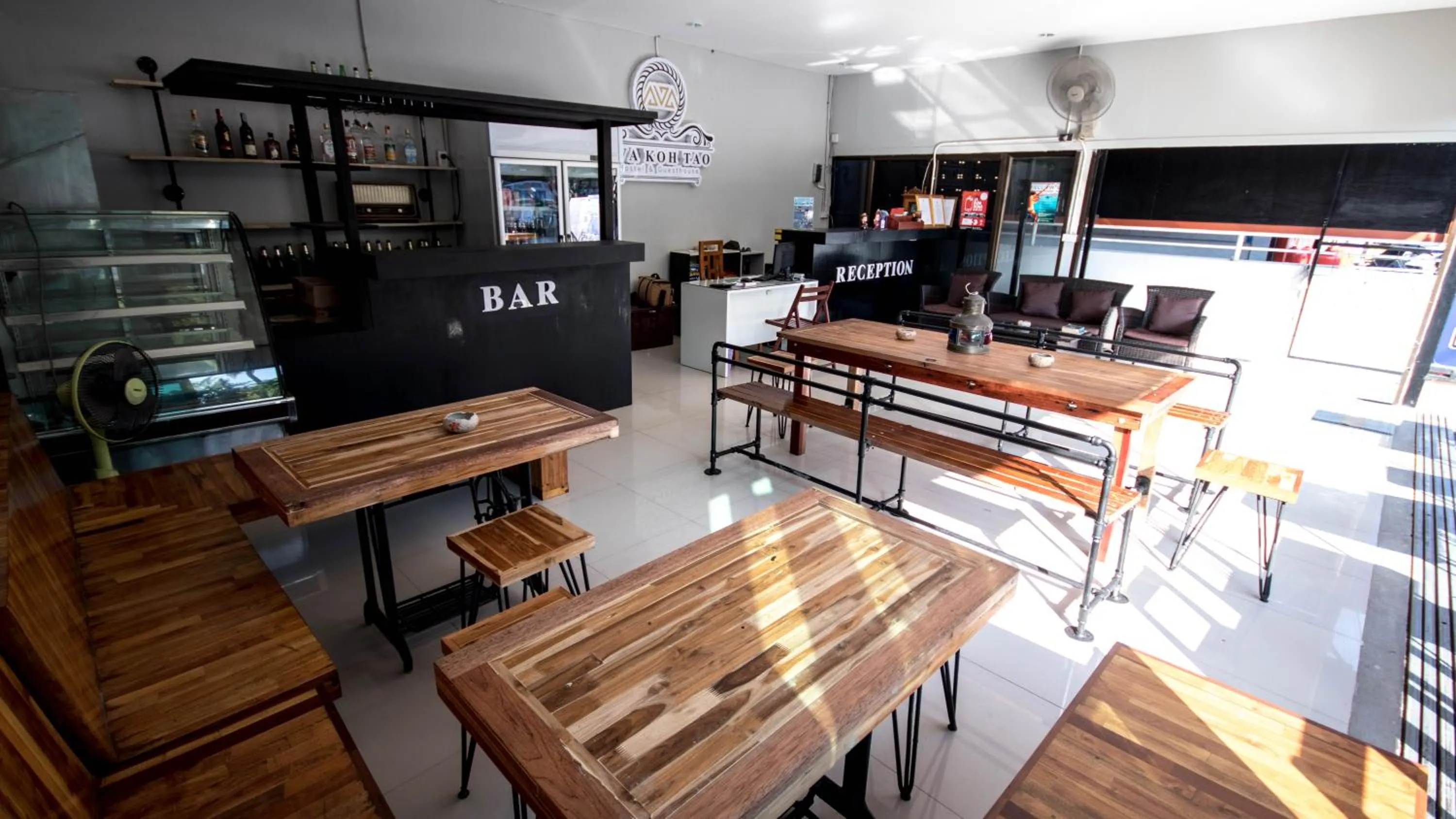 AVA Boutique Guesthouse