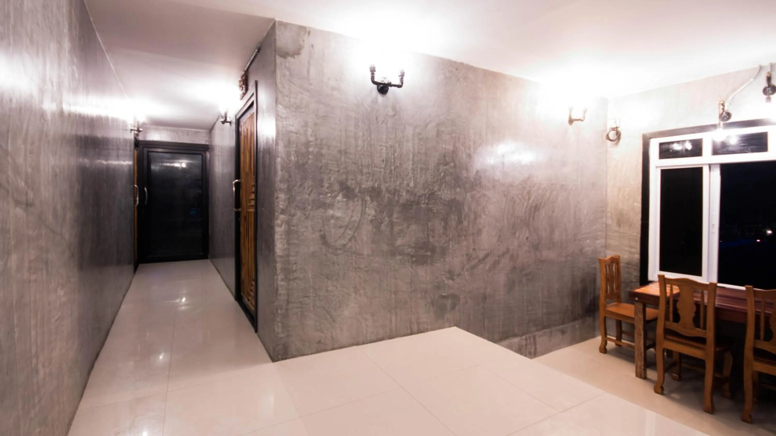 AVA Boutique Guesthouse