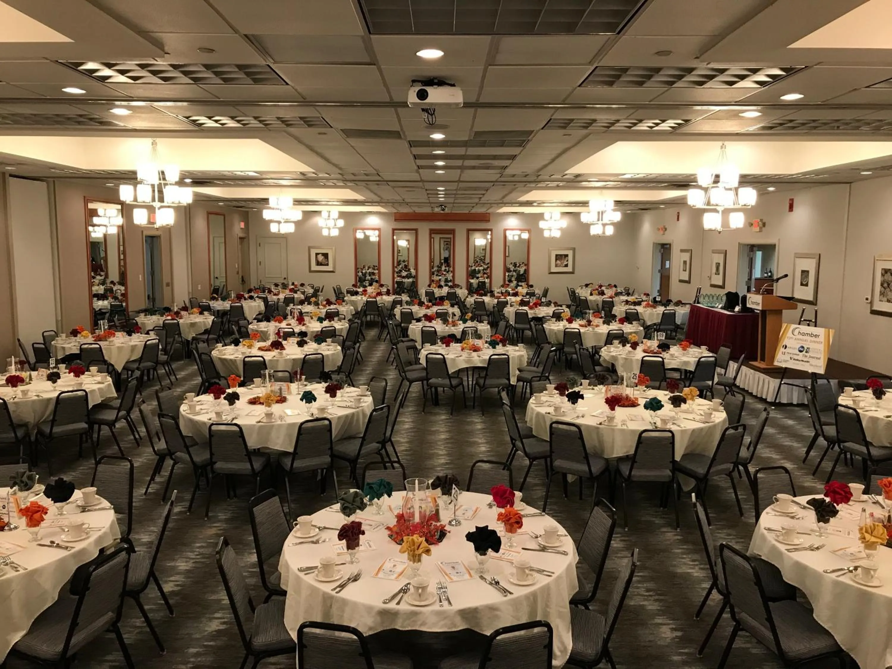 Banquet/Function facilities in Holiday Inn Martinsburg by IHG