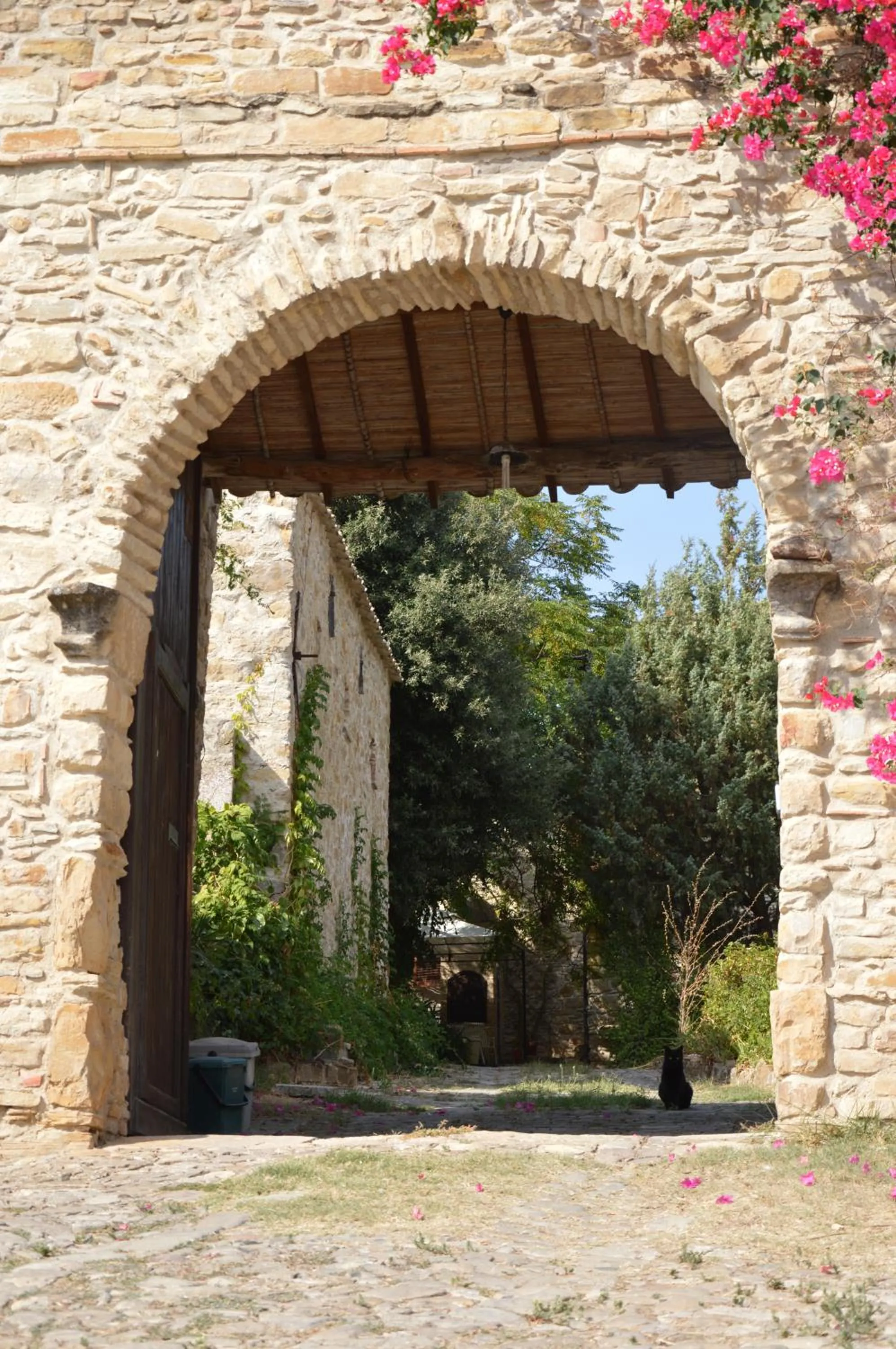 Property building in Sa Domu de sa Contissa