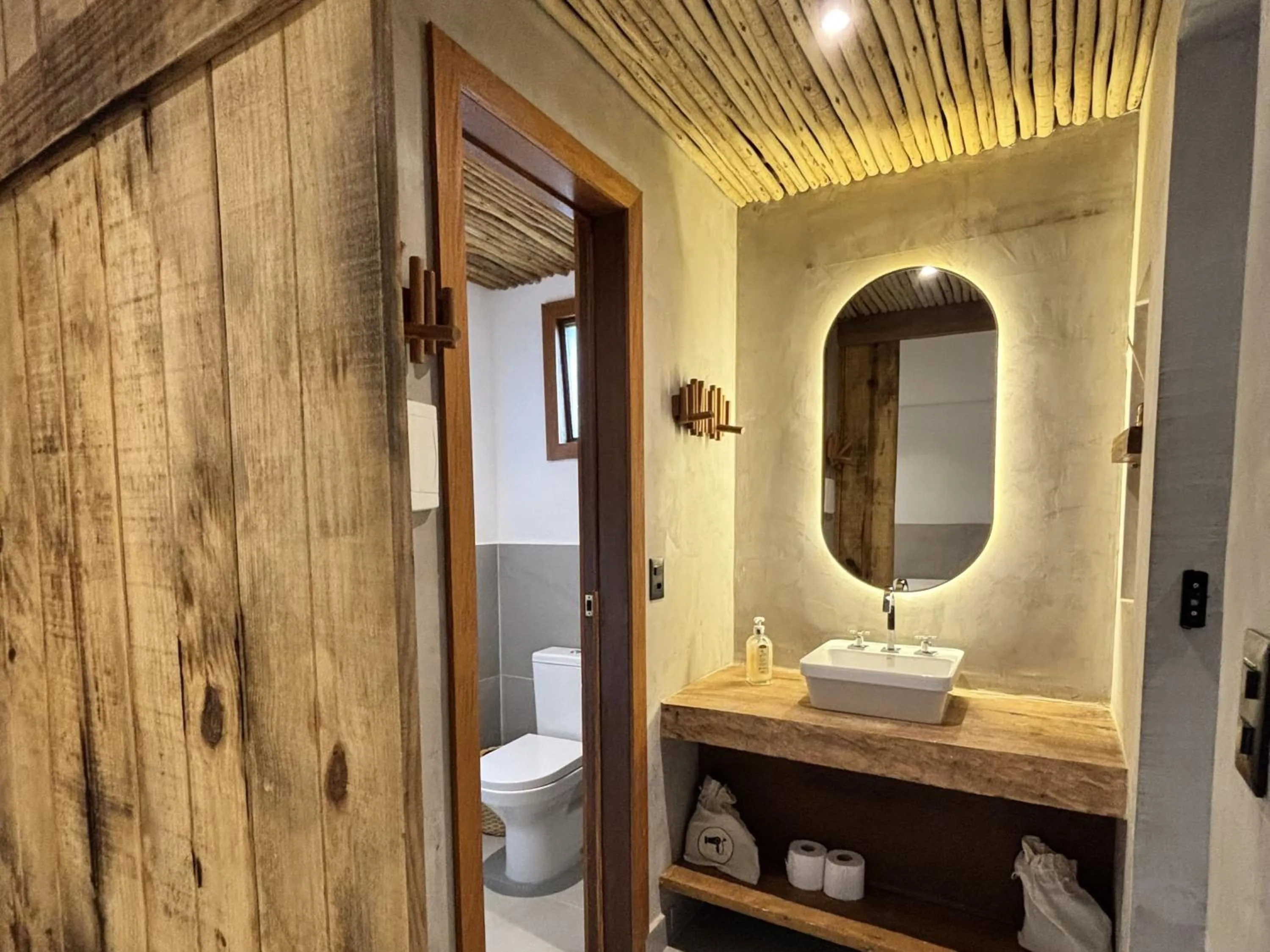 Hotel Pousada Pitinga