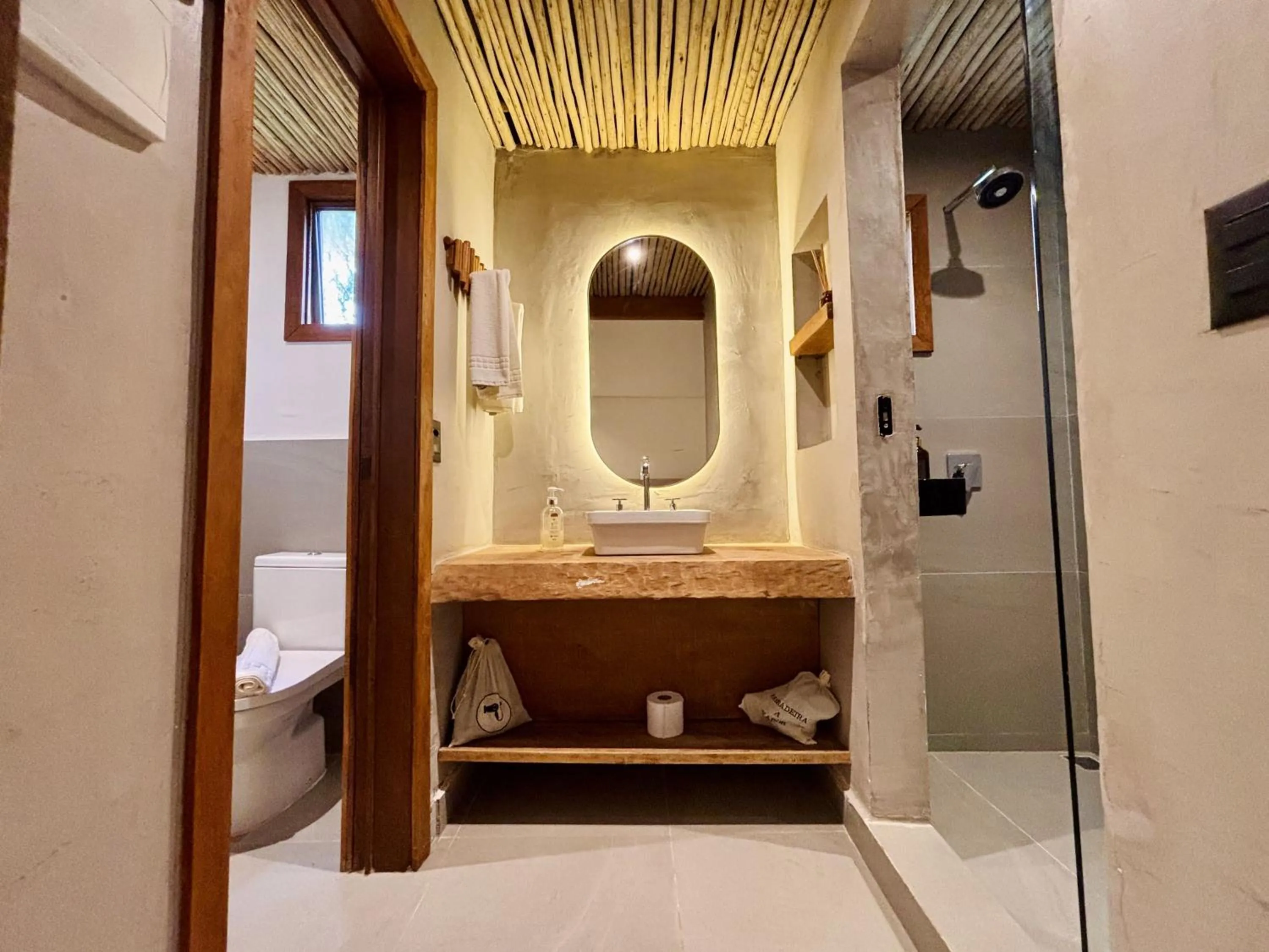 Hotel Pousada Pitinga