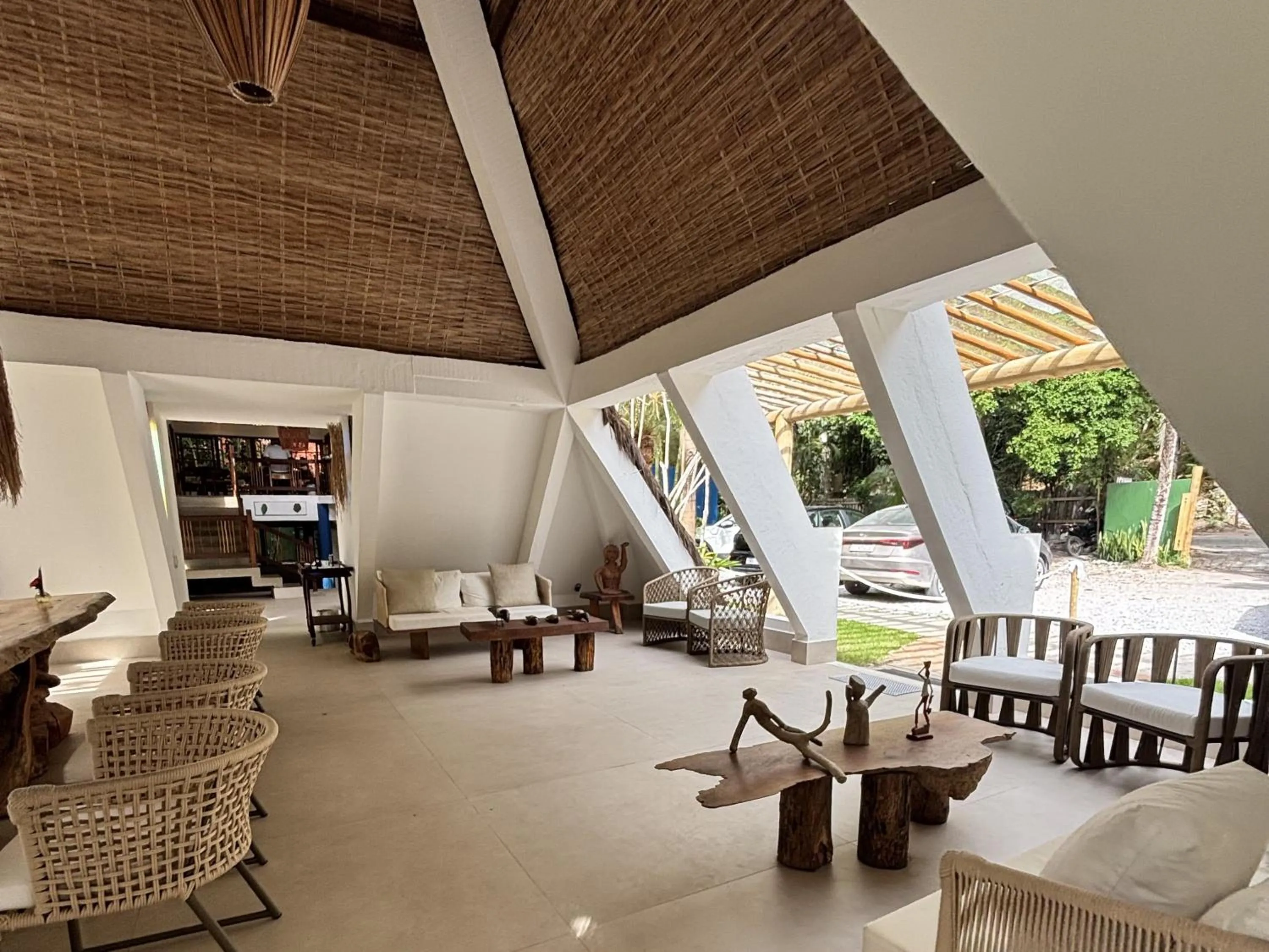 Hotel Pousada Pitinga