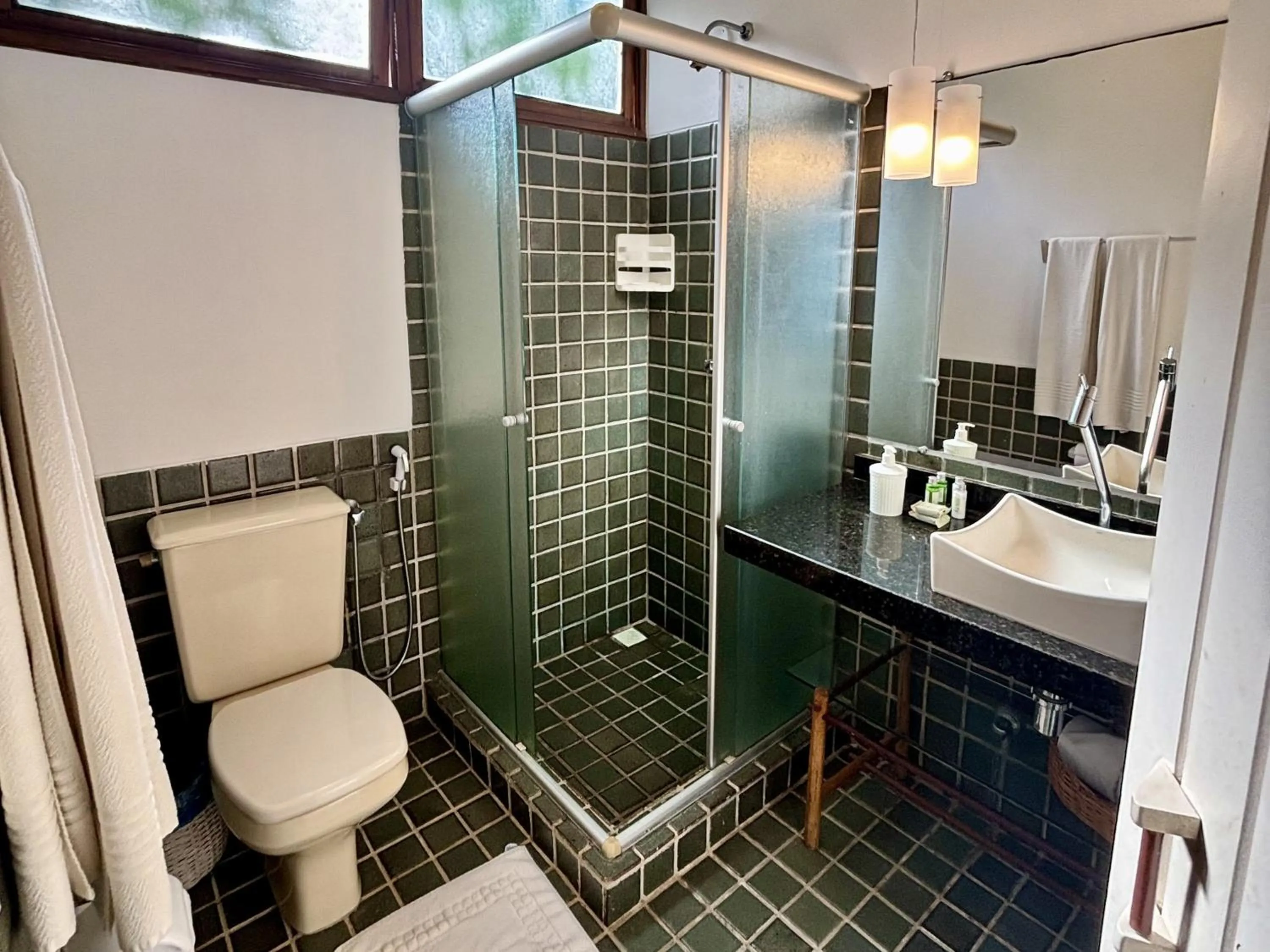 Hotel Pousada Pitinga