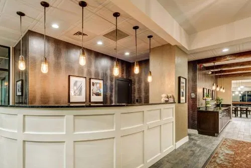 Garrison Hotel & Suites Dover-Portsmouth, an Ascend Collection Hotel