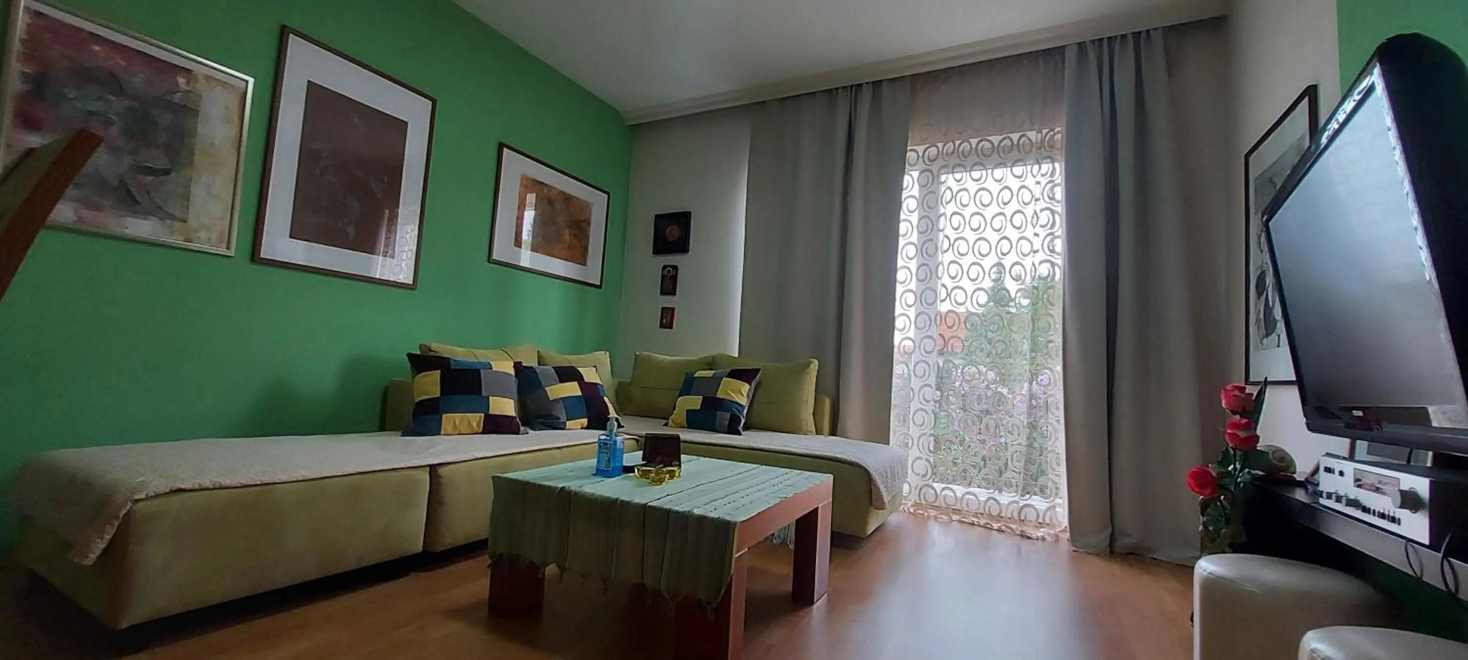 Apartment Vladan