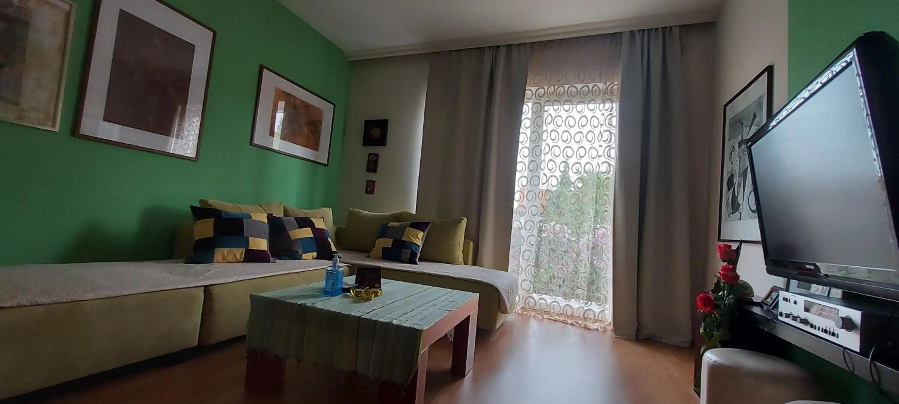 Apartment Vladan
