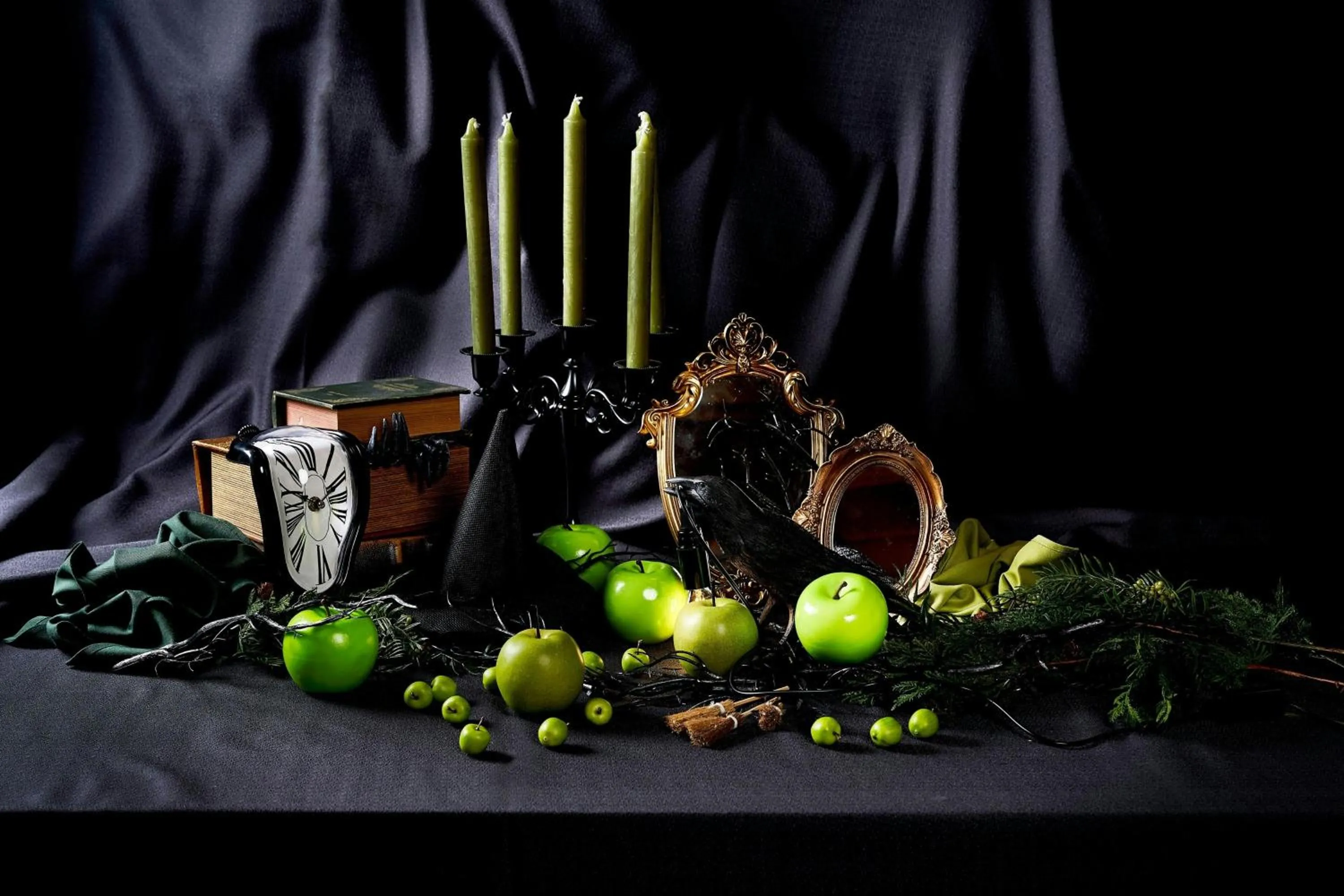 Restaurant/places to eat in The Ritz-Carlton Osaka