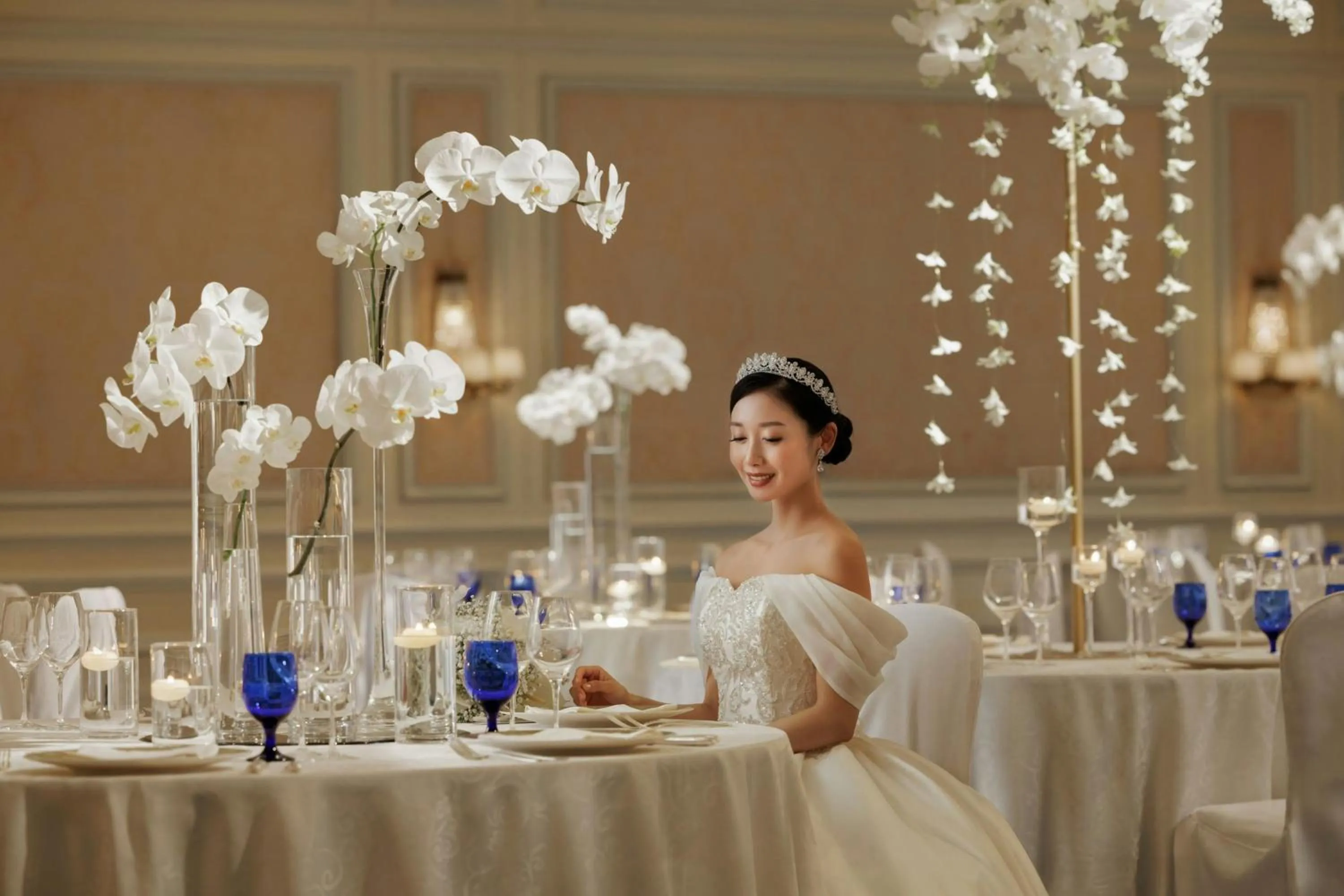 Banquet/Function facilities in The Ritz-Carlton Osaka