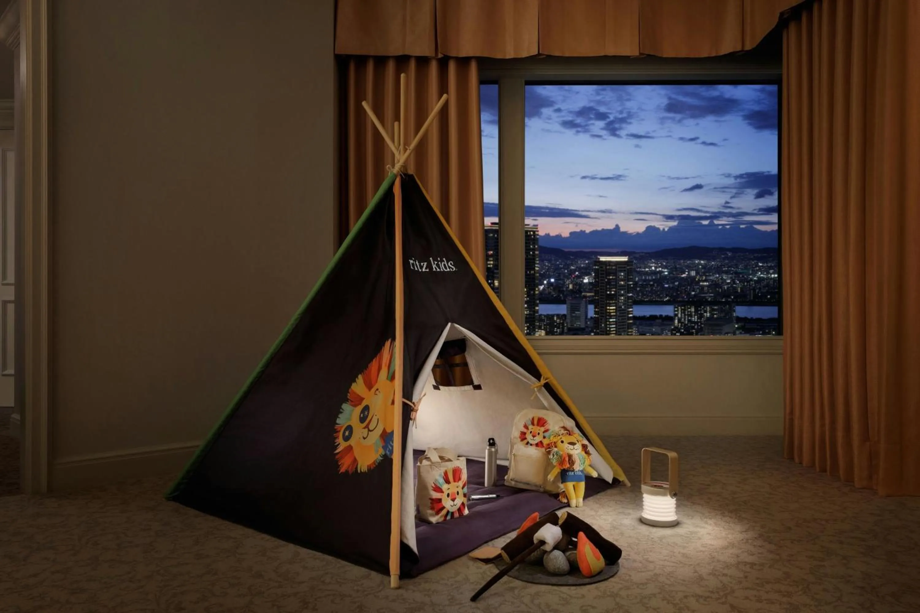 Other in The Ritz-Carlton Osaka