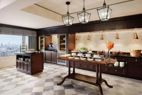 The Ritz-Carlton Osaka