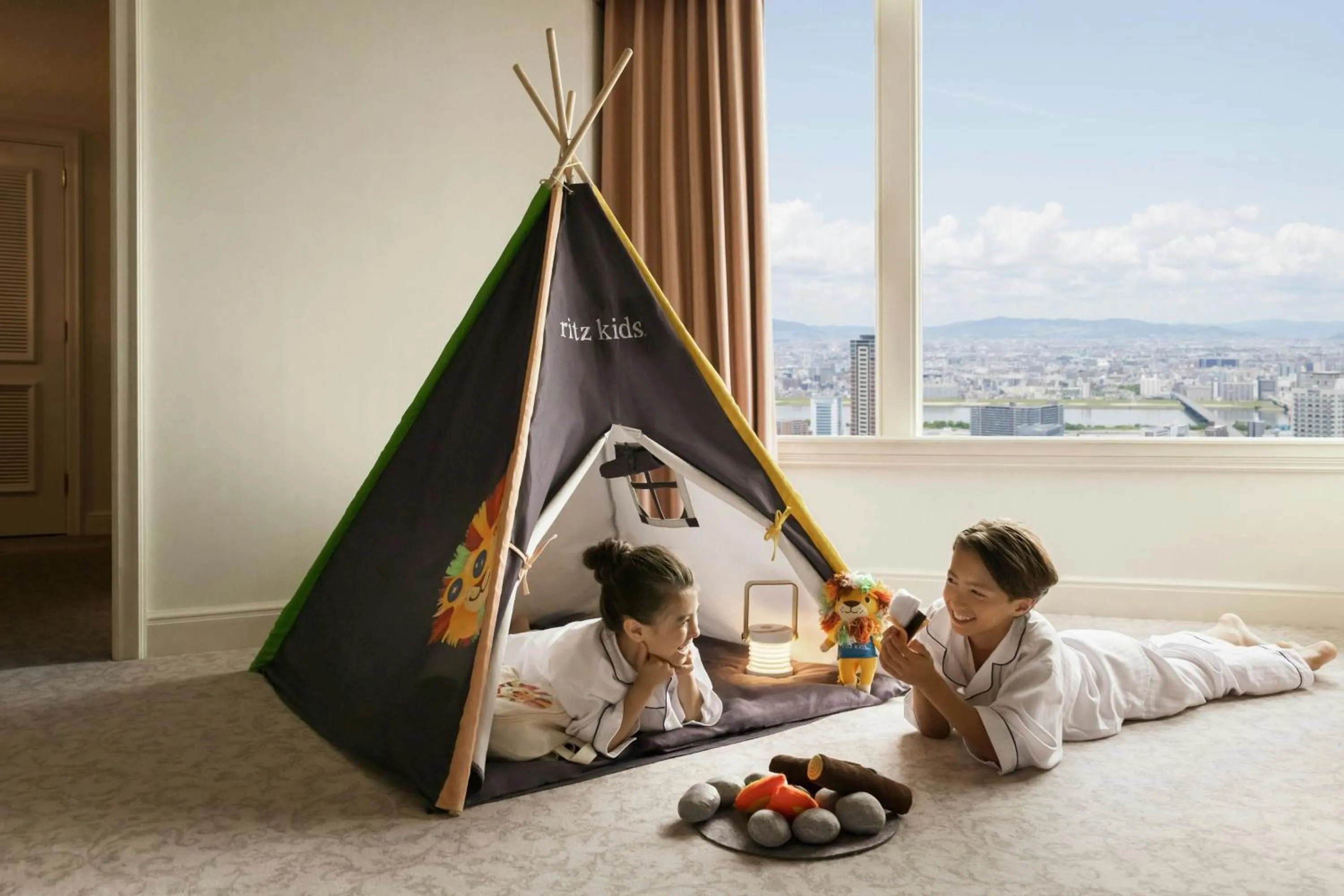 Other in The Ritz-Carlton Osaka