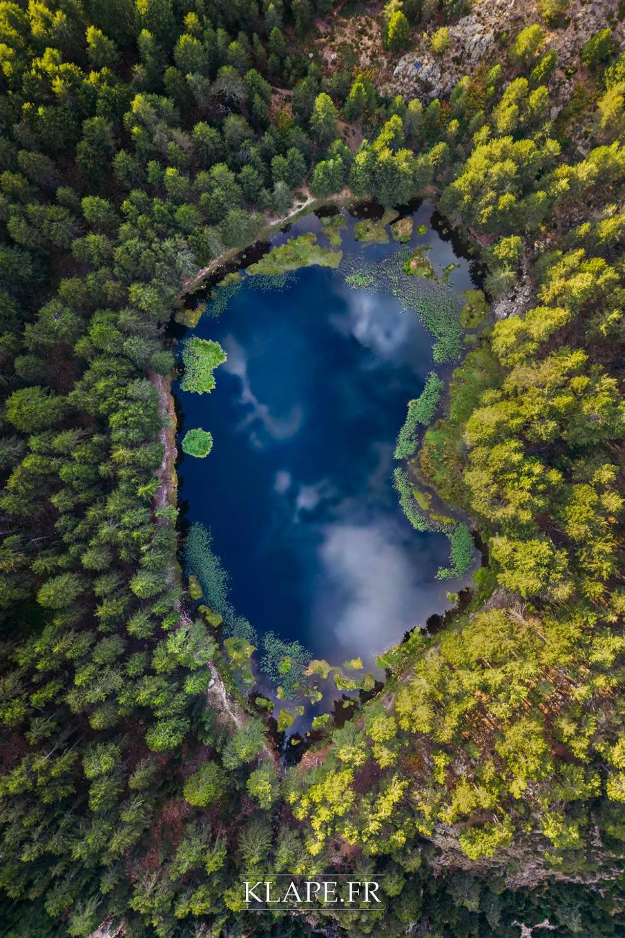 Day in Auberge des Deux Sorru